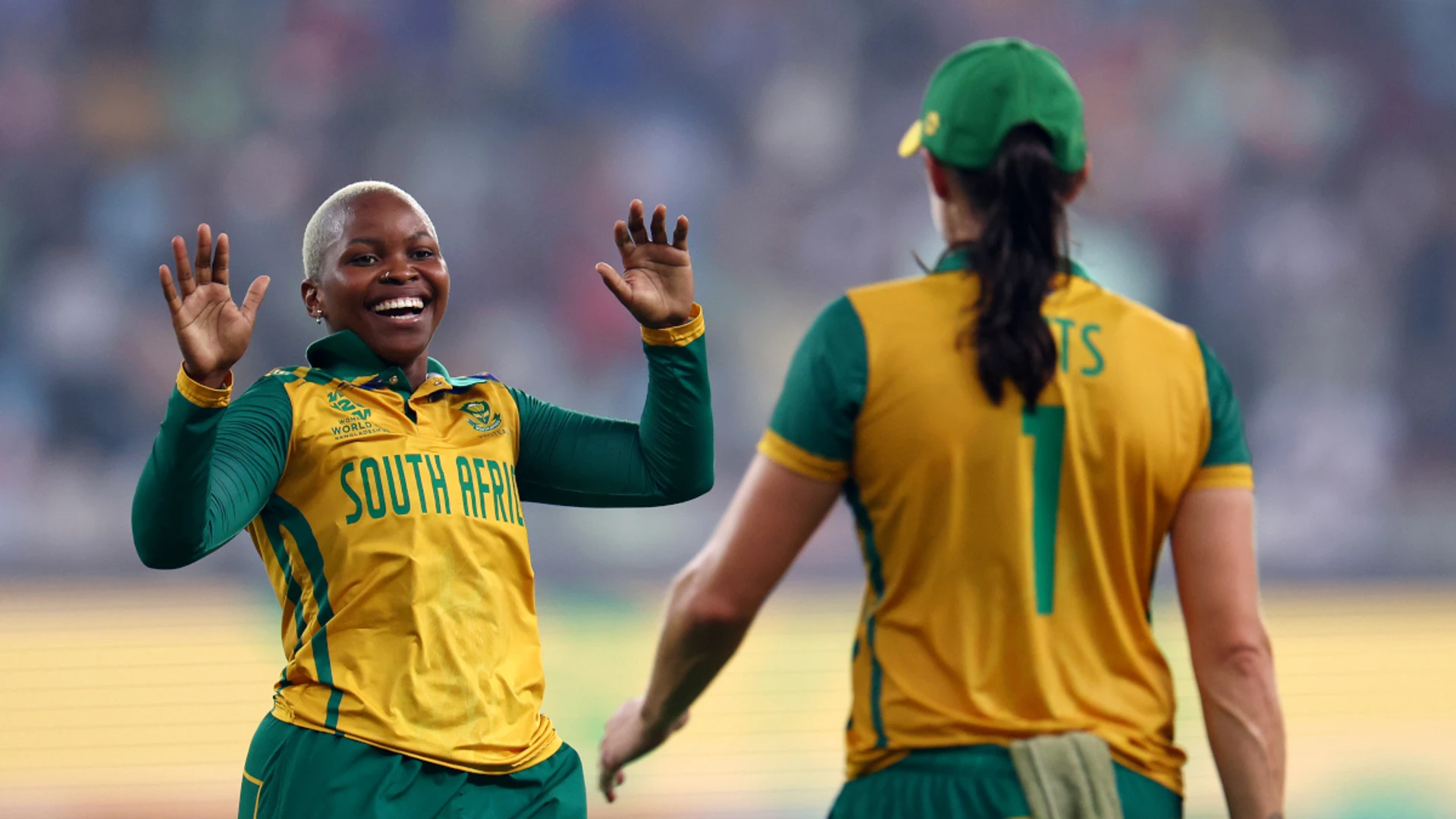 Proteas women set for thrilling home and away matches in new FTP cycle