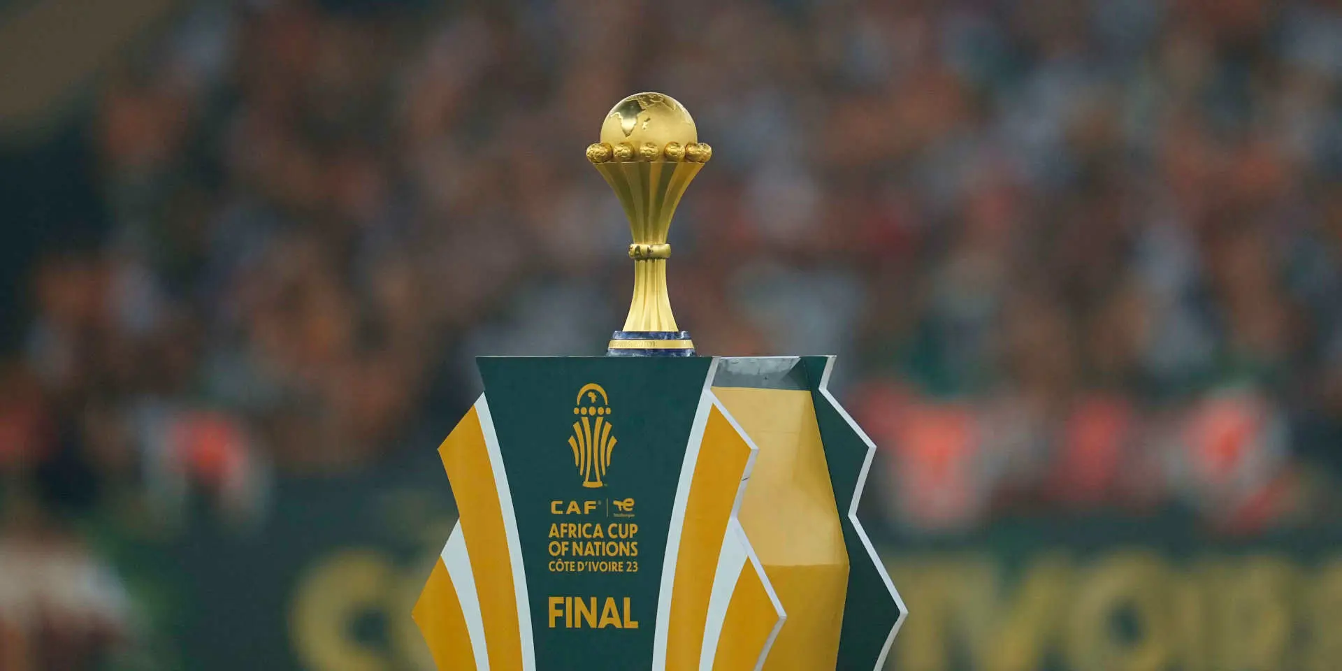 Africa Cup of Nations to be held every four years after 2028 edition