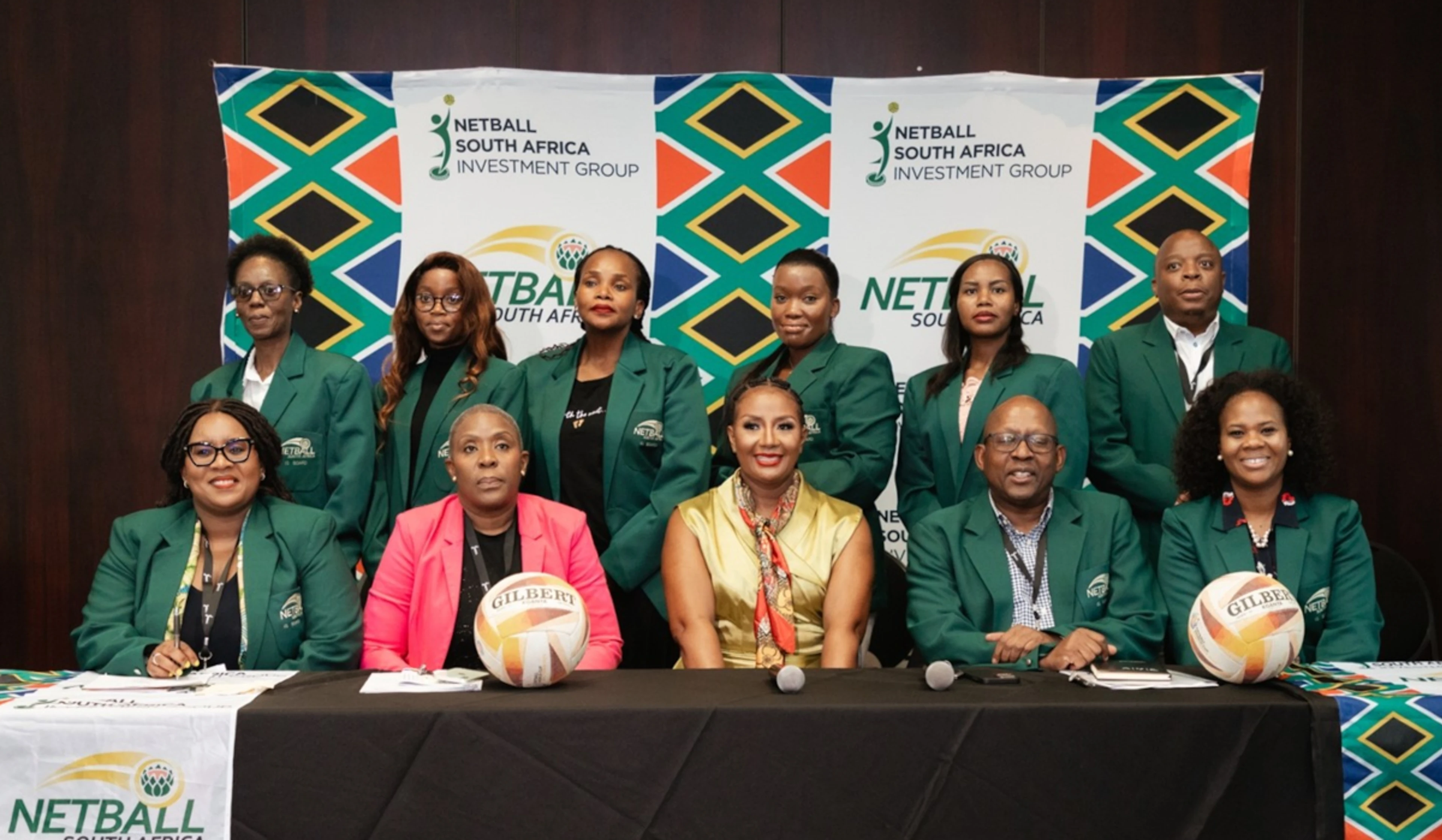 Netball SA embarks on groundbreaking initiative