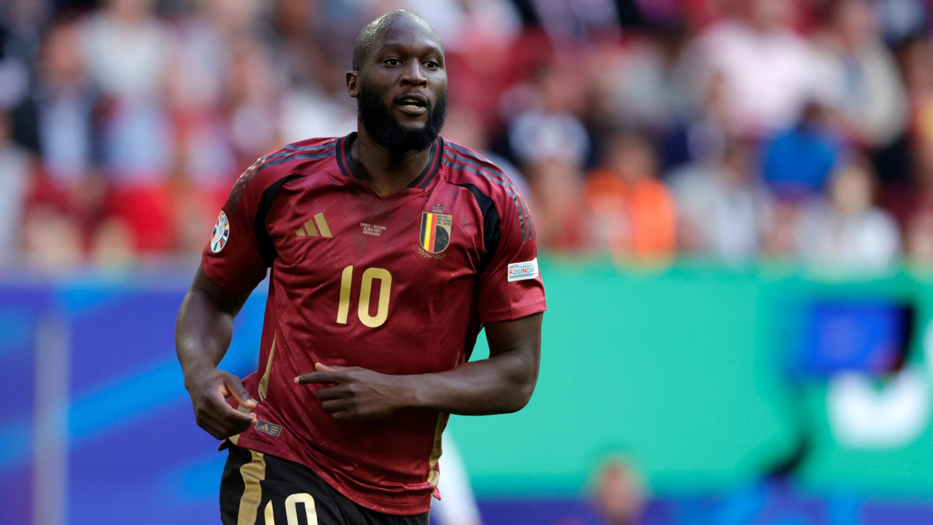 Lukaku back for Belgium in last-ditch bid to make Nations League quarters