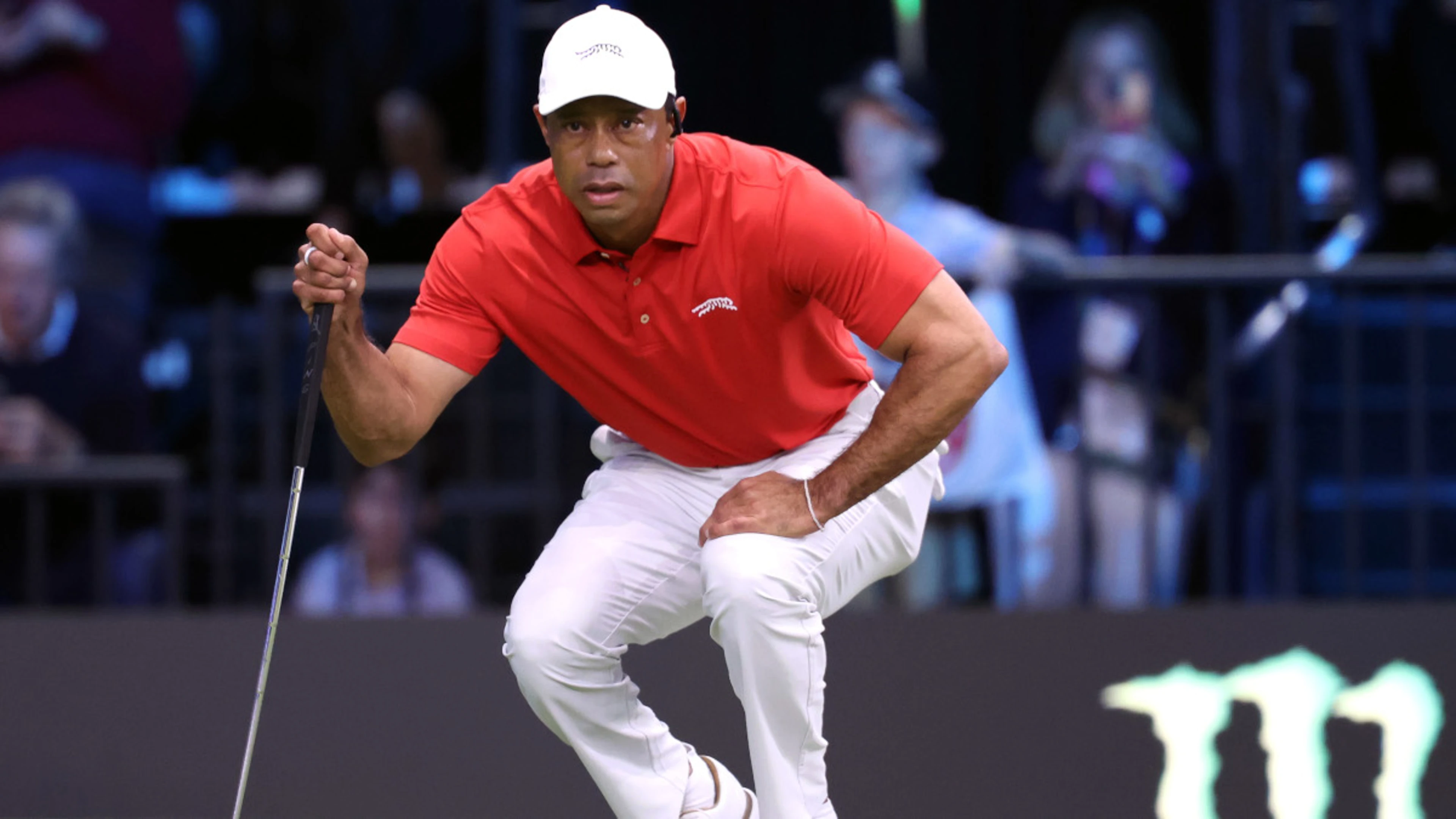 Woods to tee it up in relocated Genesis Invitational