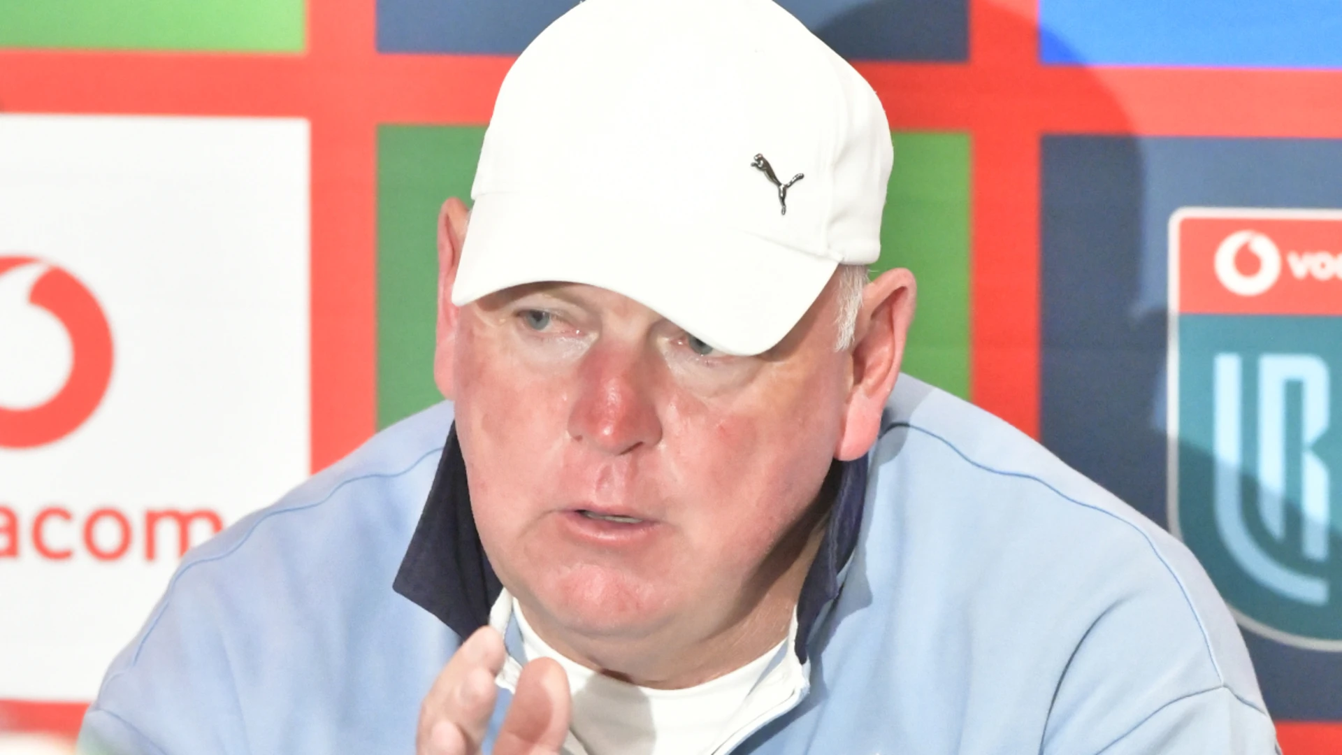 Jake blames the system for Plumtree’s cross-roads at the Sharks