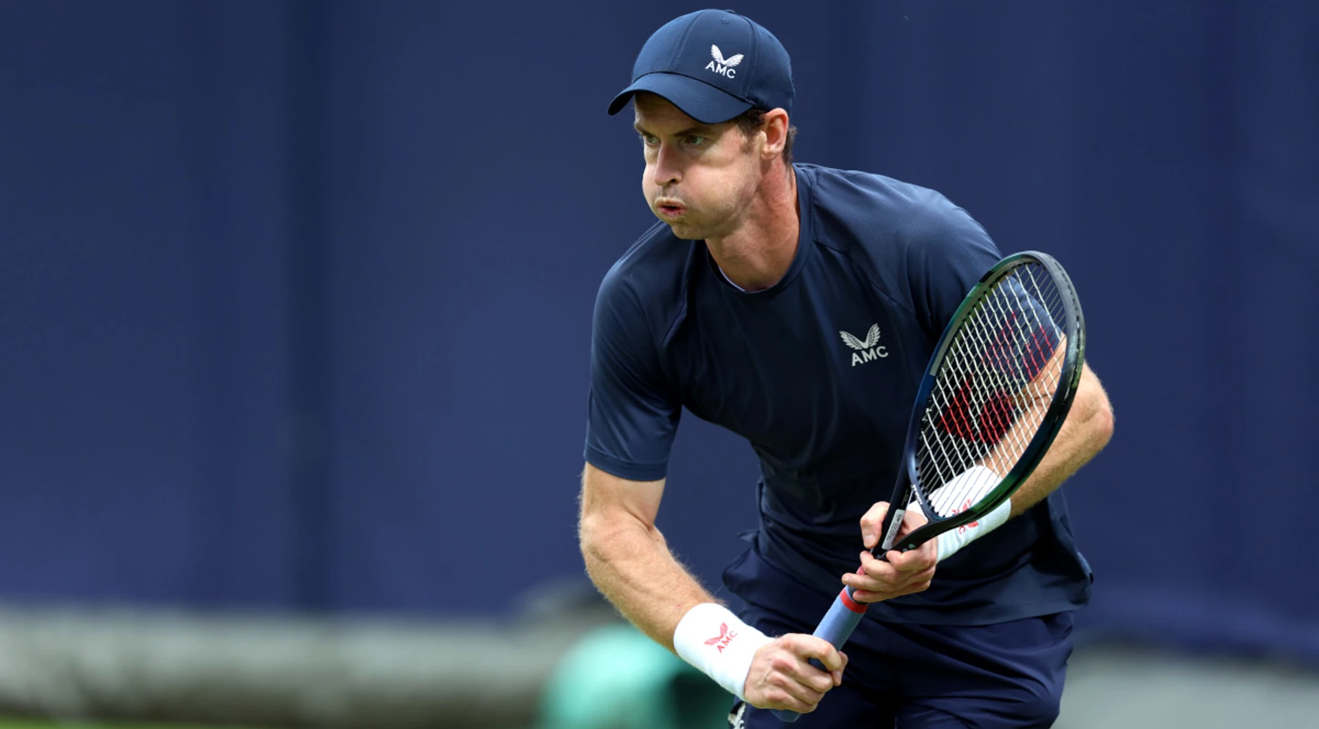 Andy Murray named for fifth Olympics