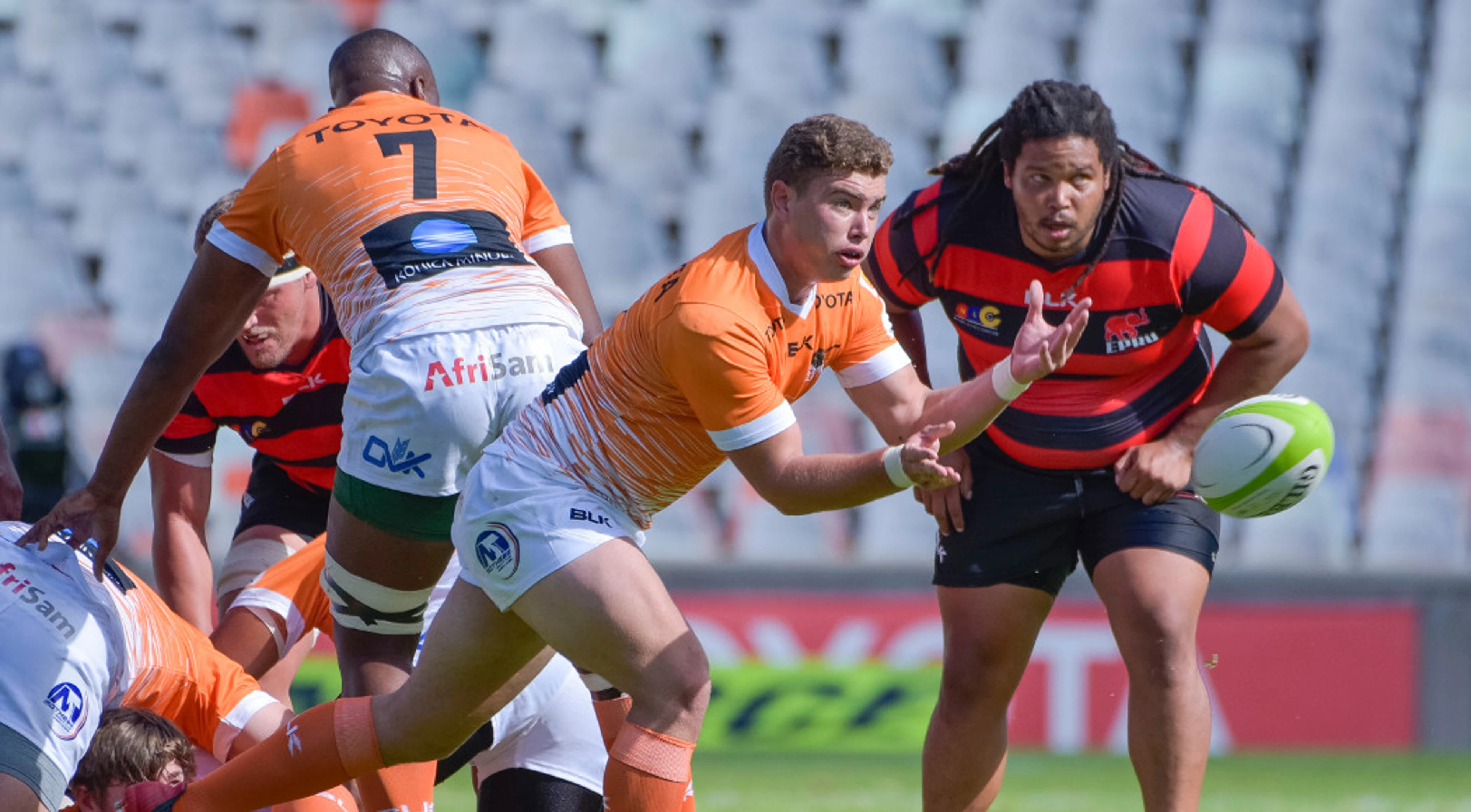 11-Try Cheetahs finish on a massive high