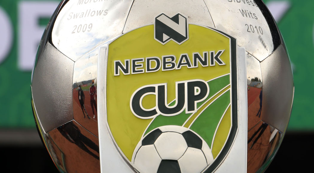 Nedbank Cup last 32 provides intriguing matchups