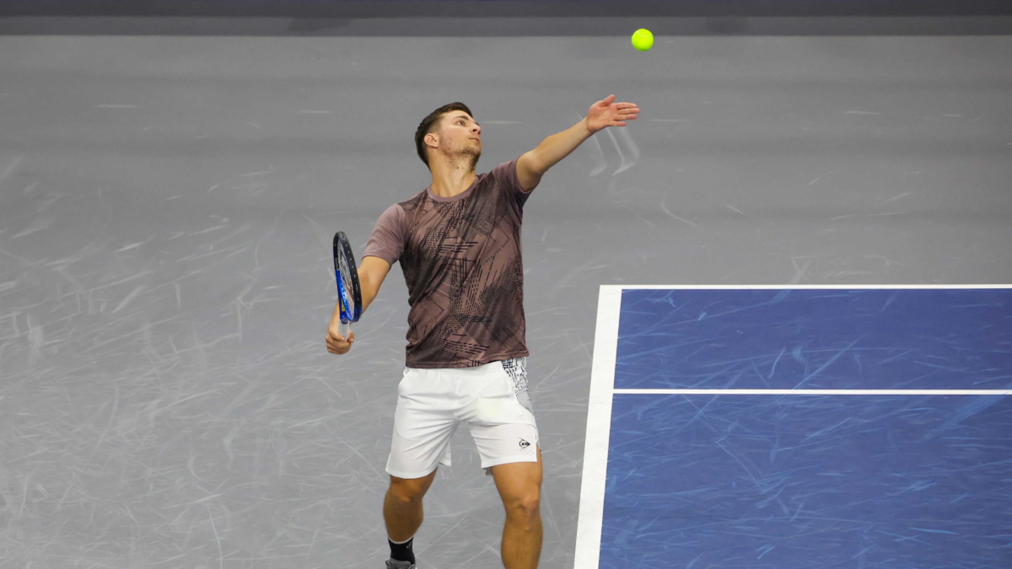 Kecmanovic reaches Delray Beach ATP final