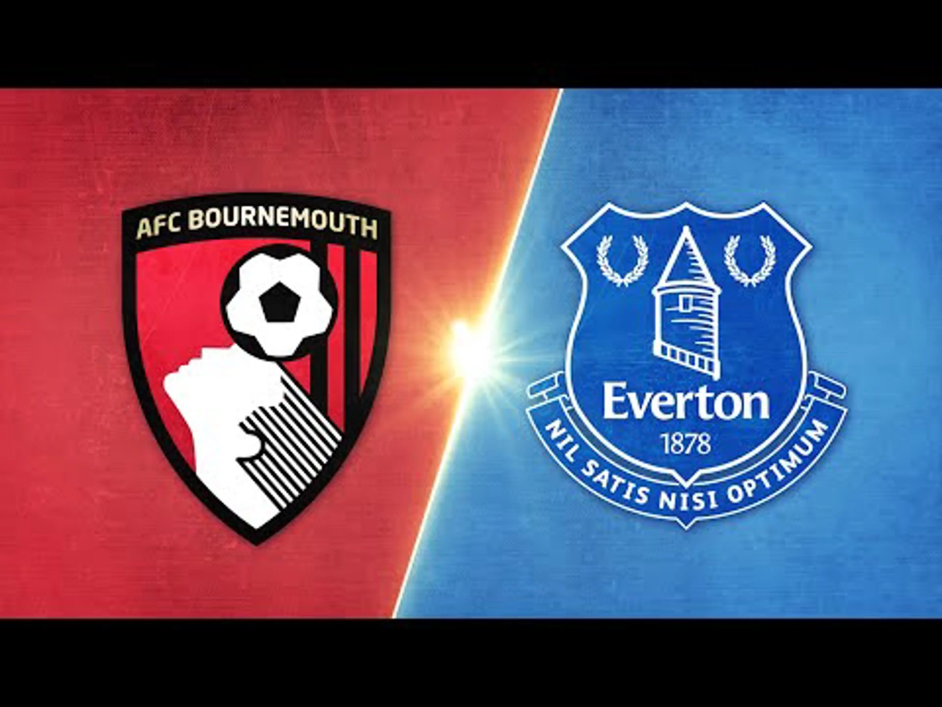 Bournemouth v Everton | 90 in 90 | Premier League | Highlights