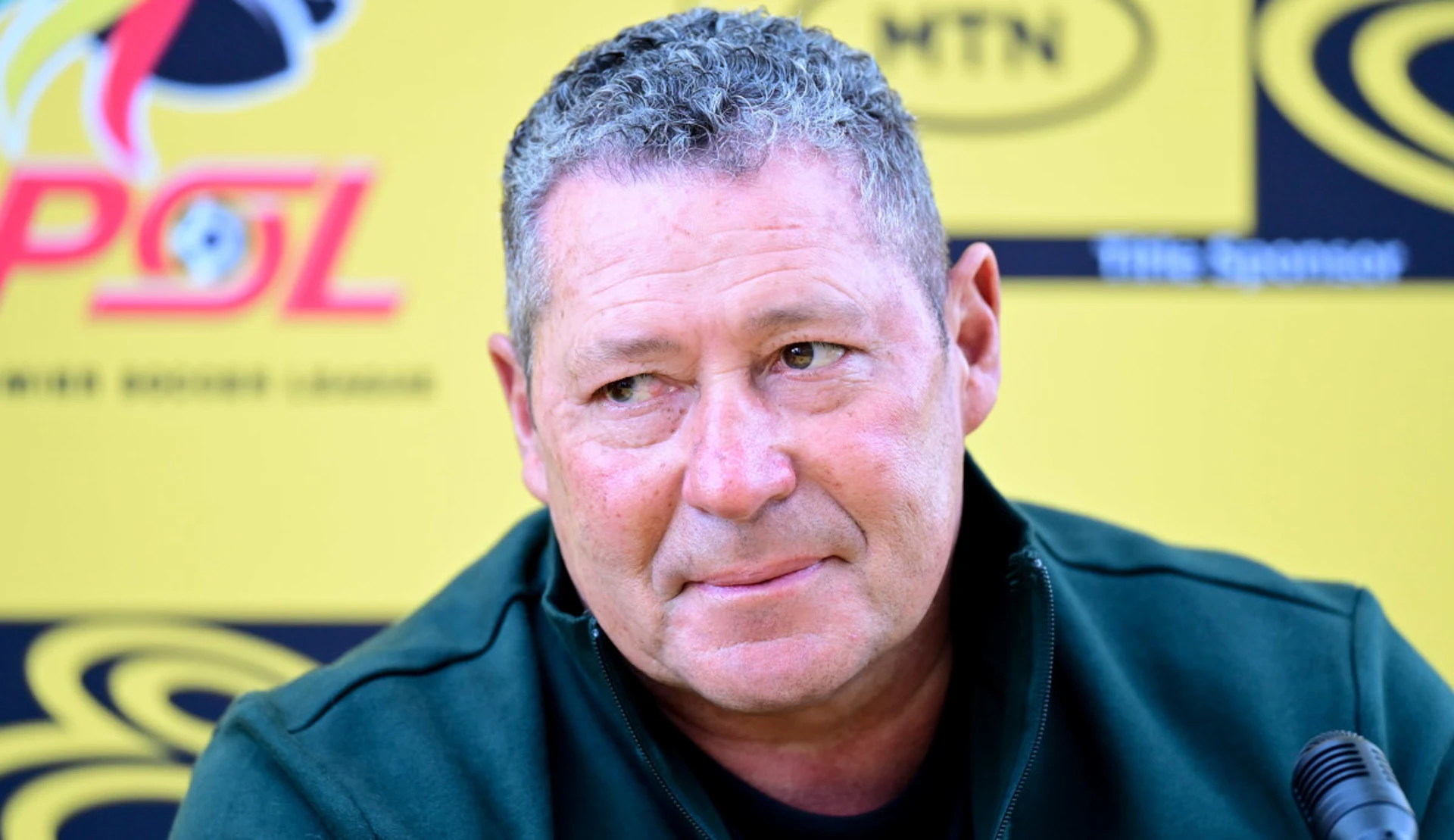 Barker hoping for better fortunes against Sundowns this time around