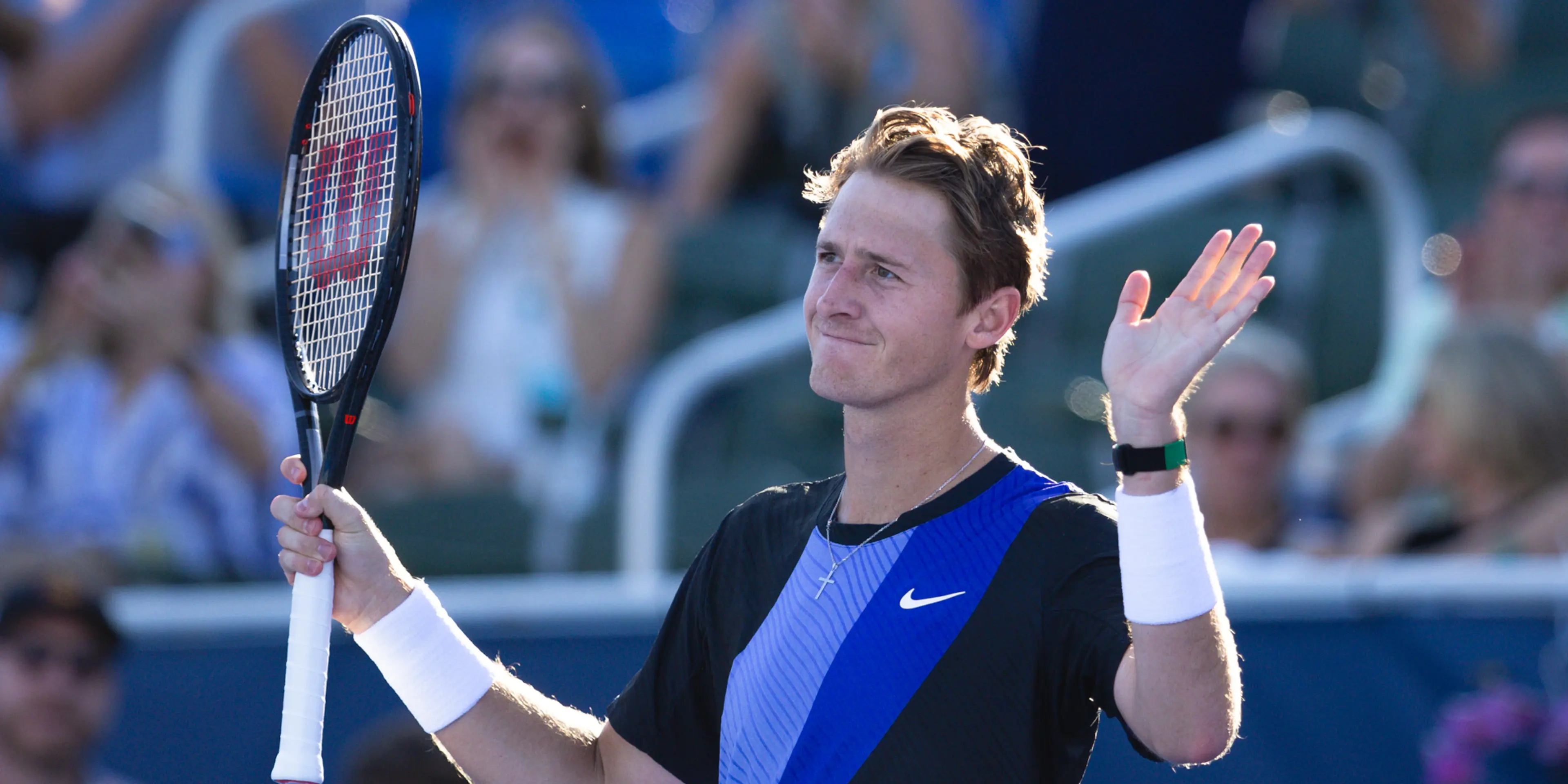 Korda tops fifth-seeded Paul to win ATP Delray Beach title