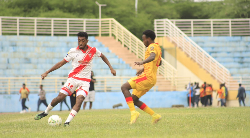 Fasil hosts Hadiya Hossana, Wolaita Dicha bids for second straight win