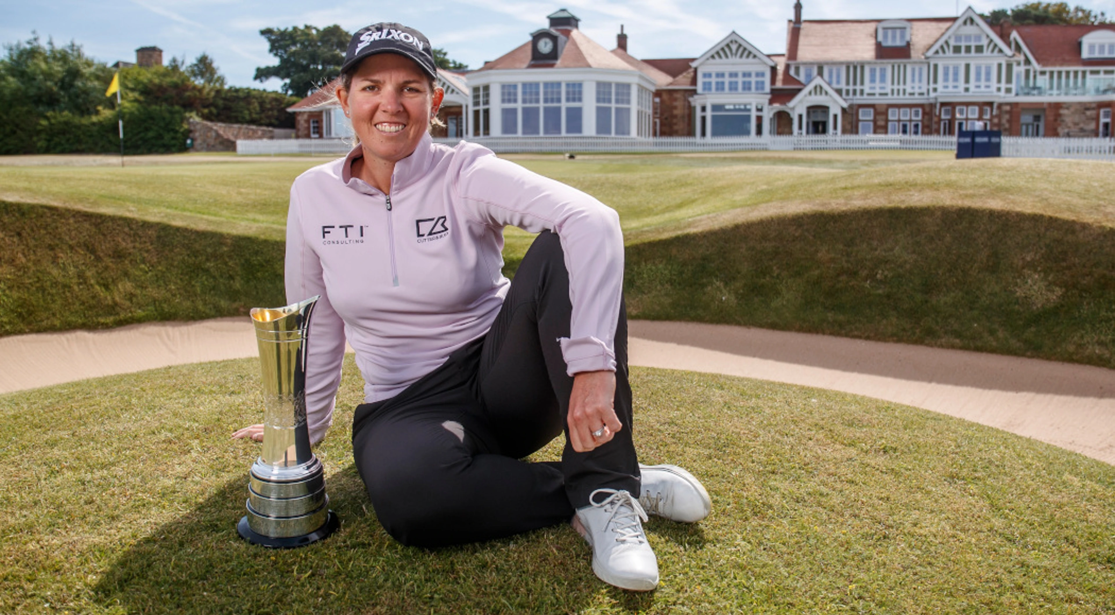 Sunshine Ladies Tour celebrates decade with exciting 2023 schedule