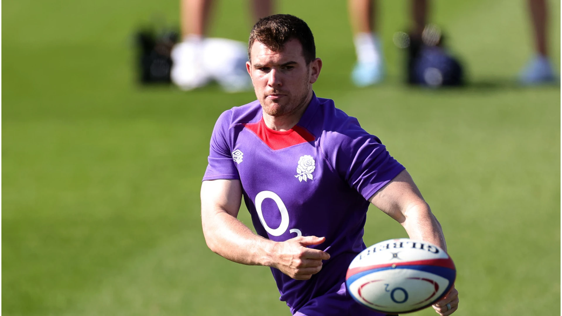 Spencer to end long wait for first England start against New Zealand