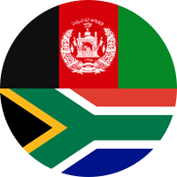 Afghanistan v South Africa 2024/25
