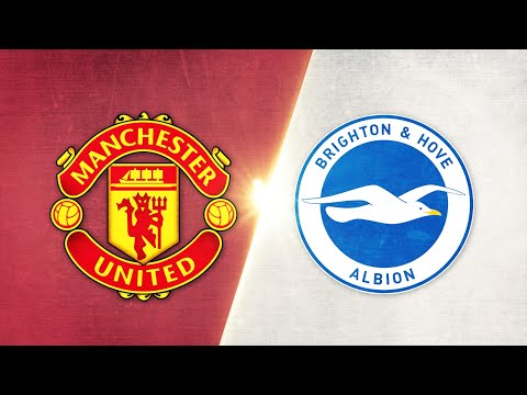 Manchester United V Brighton | 90 In 90 | Premier League | Highlights ...