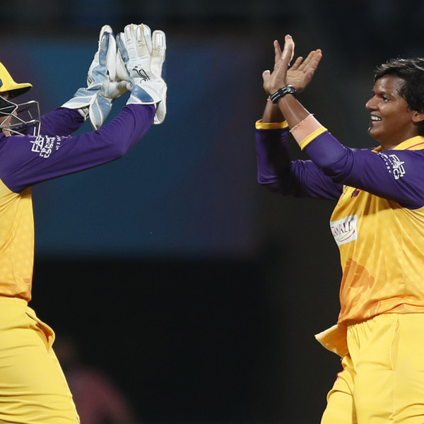 WPL AUCTION: Deepti and Kerr snap top deals, Healy unsold