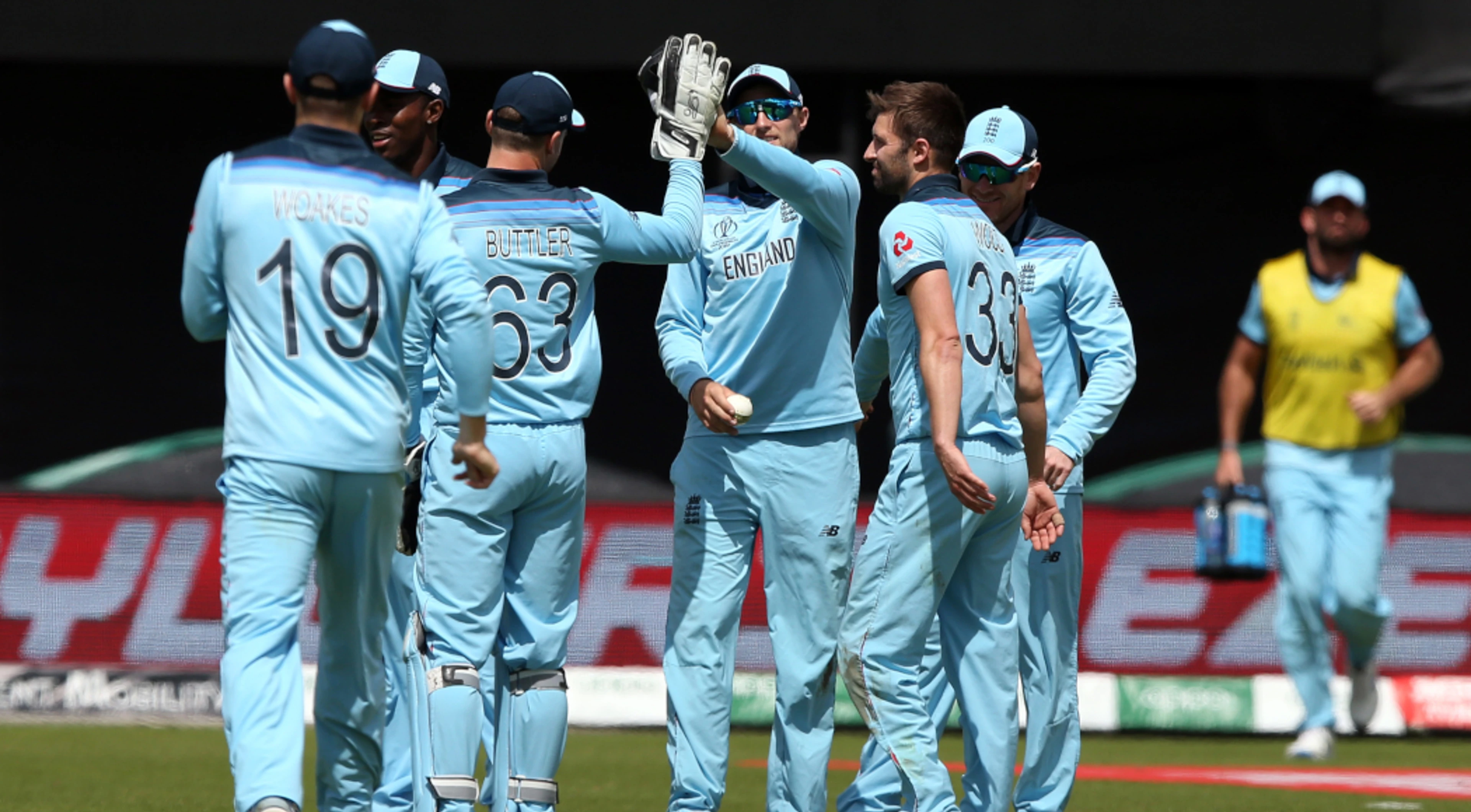 CWC champions England, also-rans South Africa square up