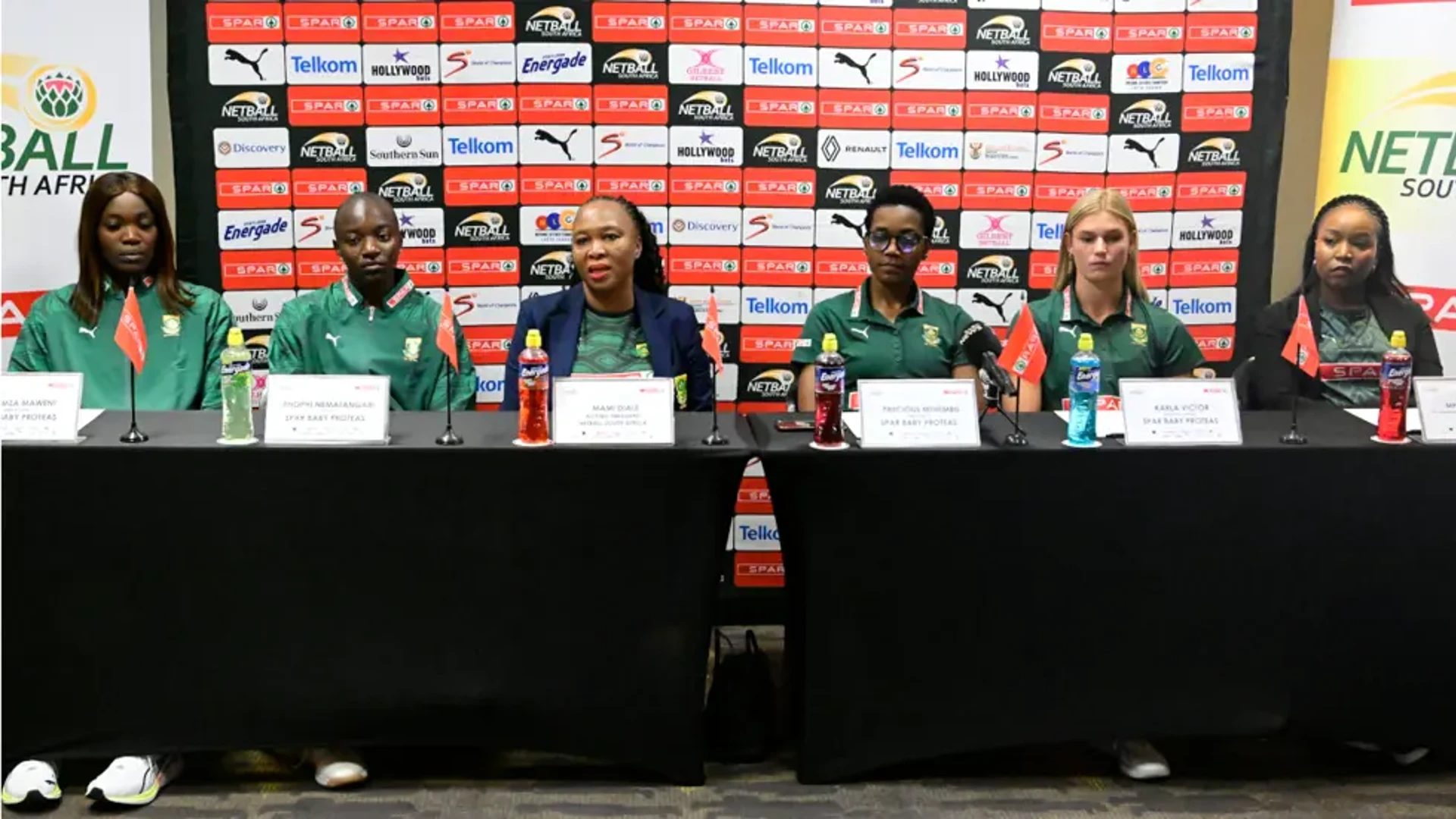 MISSION READY: NSA set semifinal target for Baby Proteas in Gibraltar