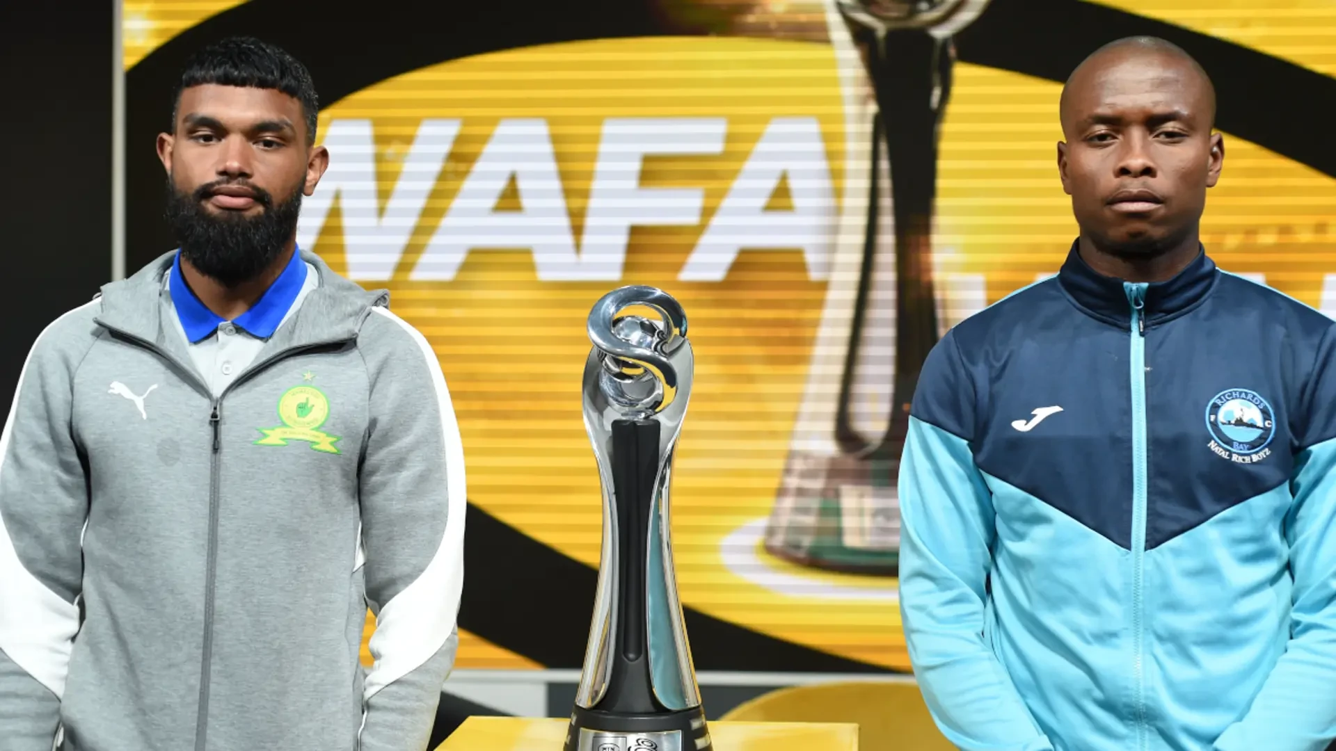 READY TO FIRE: 'Downs aim to make Bay’s MTN8 stay a short one