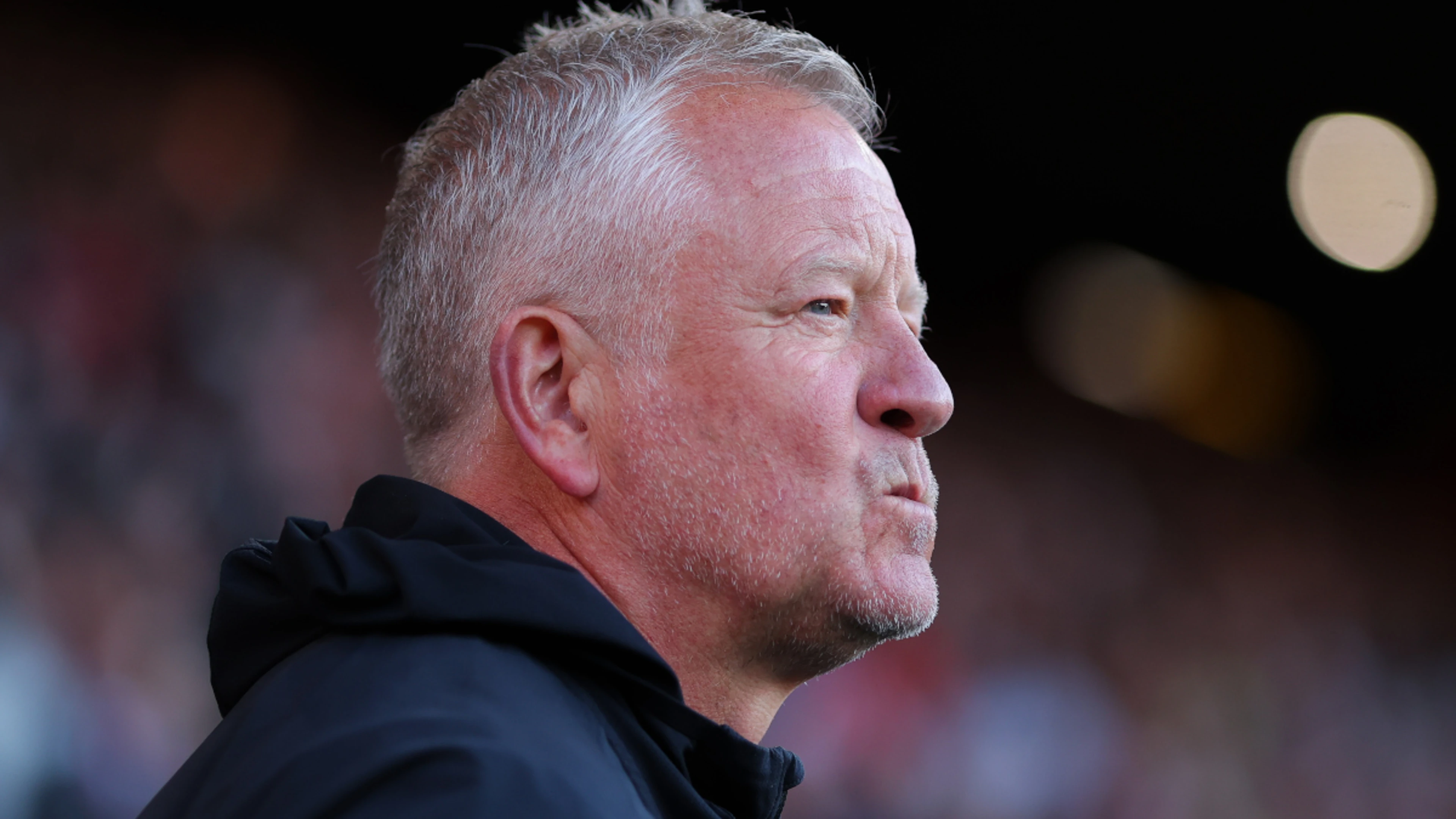 Sheffield Utd and Wilder part ways after failed Premier League promotion bid