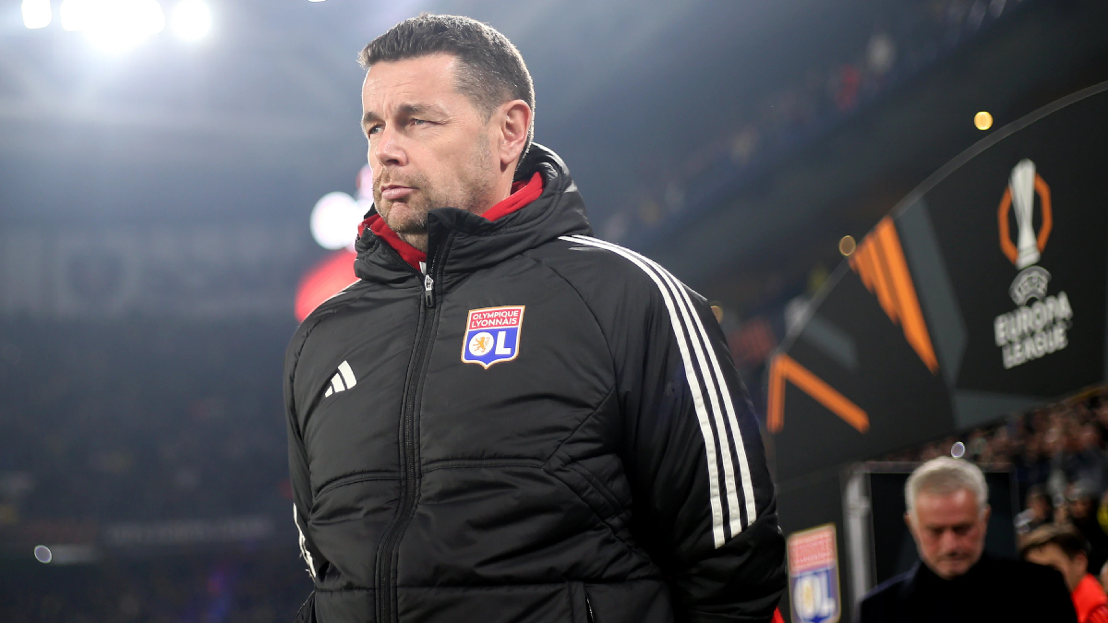 Sage succeeds Still as Lens boss