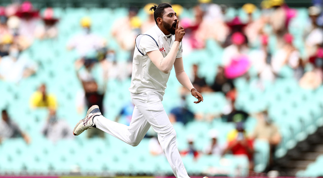 Village boy, rickshaw-driver's son: Indian cricket's unlikely new heroes