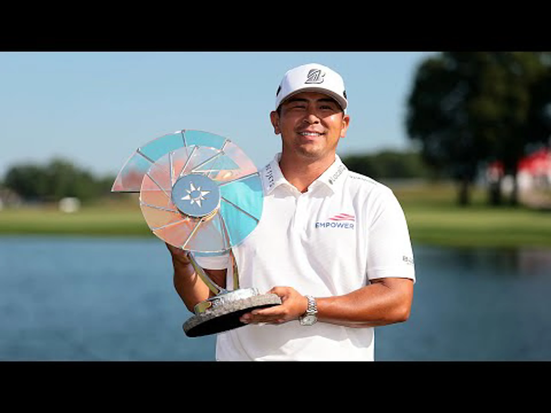 3M Open | Day 4 Highlights | US PGA Tour