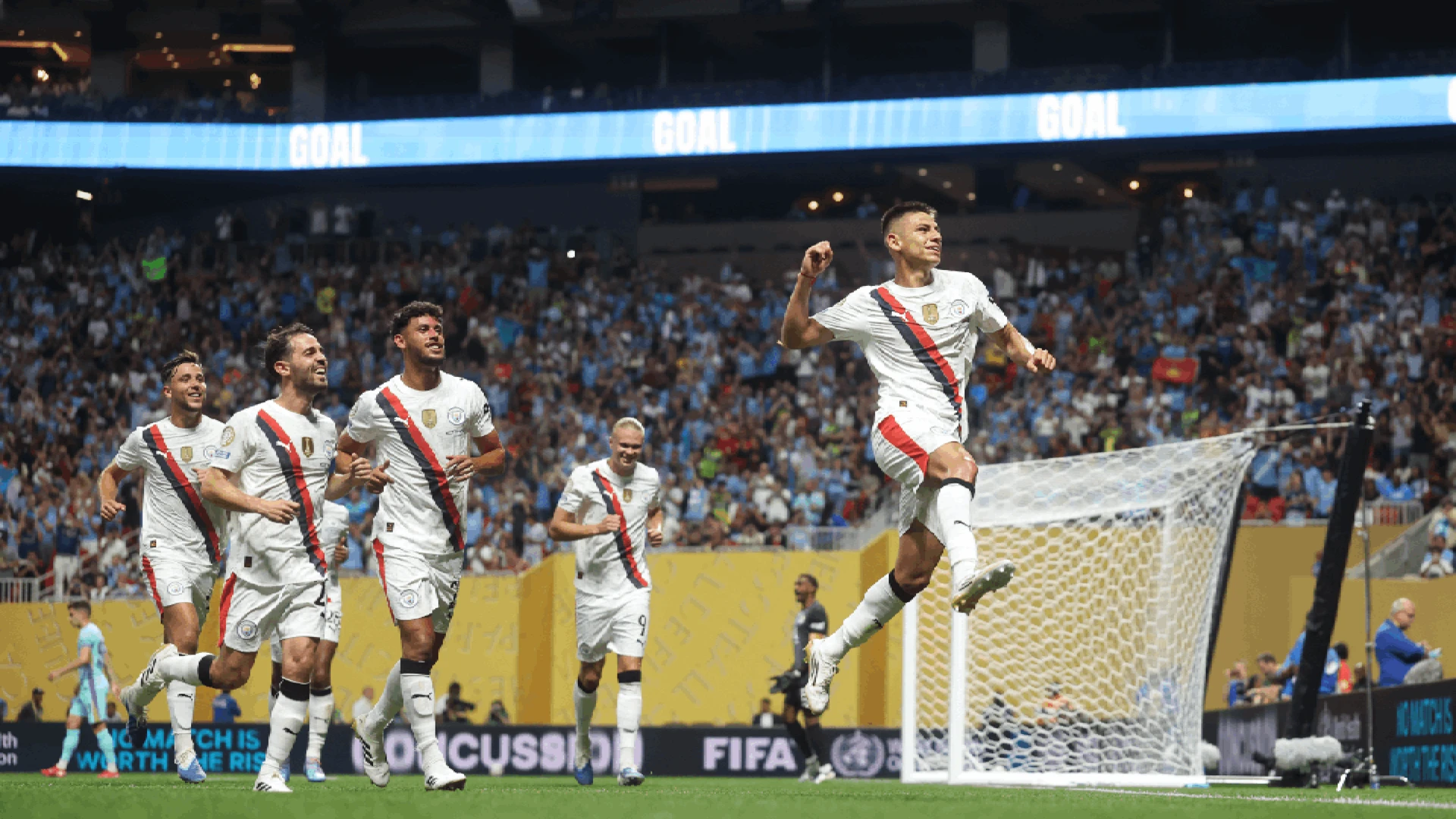Week 2 | FIFA Club World Cup Best Goals