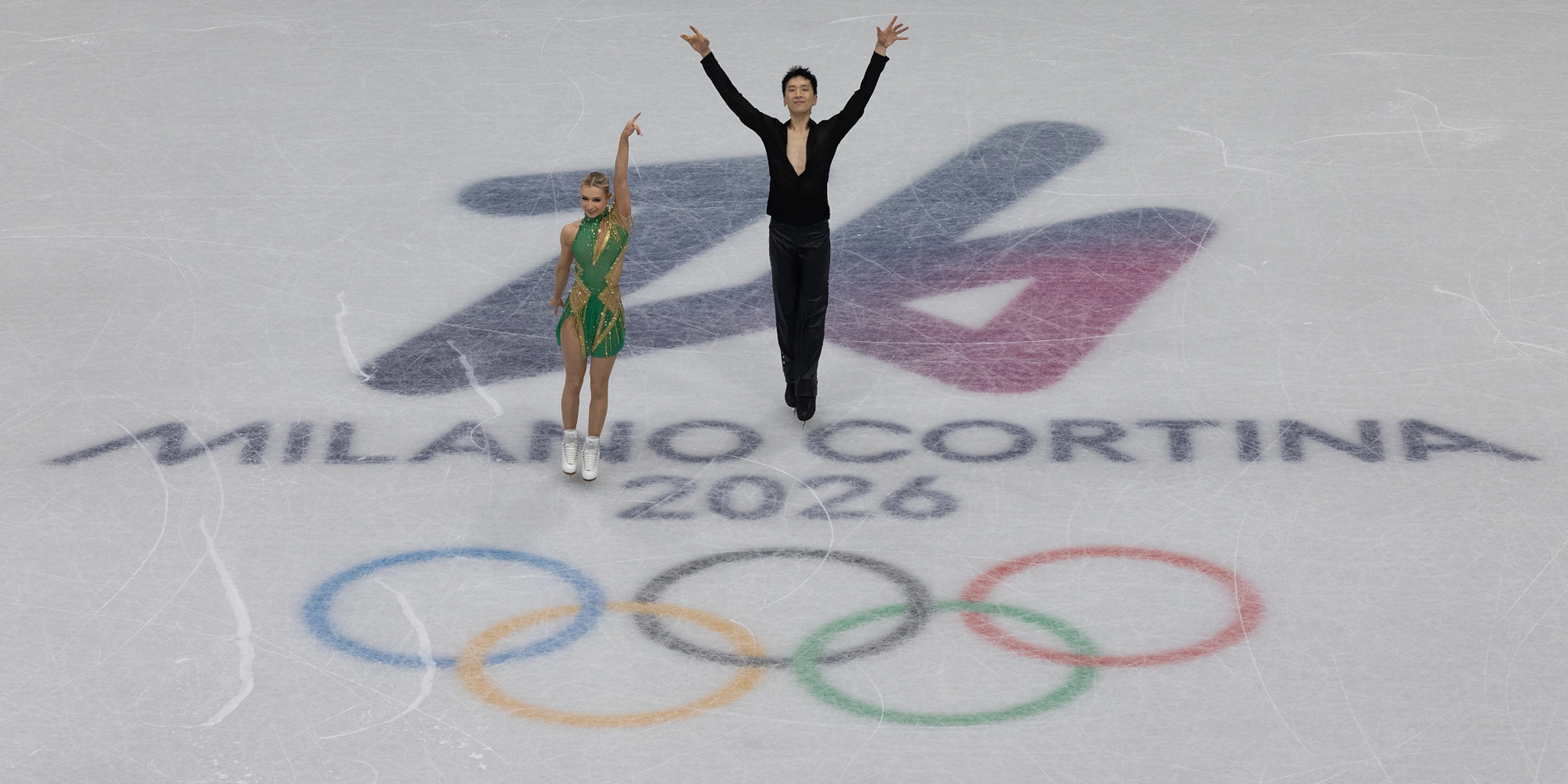 Blades of fury: Japan protests over 'rough' Olympic podium