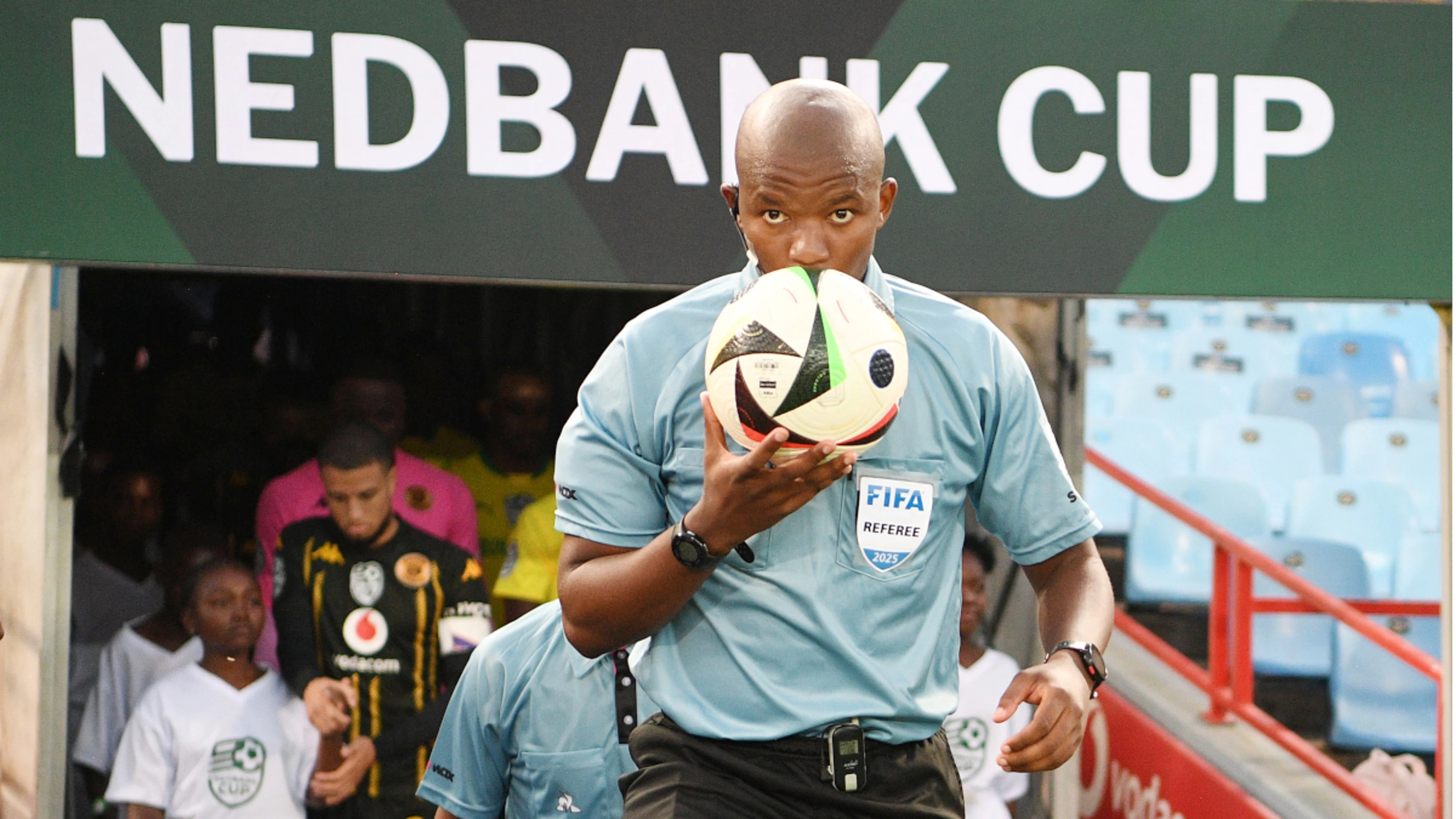 NEDBANK CUP FINAL: Tickets to go on sale on Monday via Open Tickets outlets