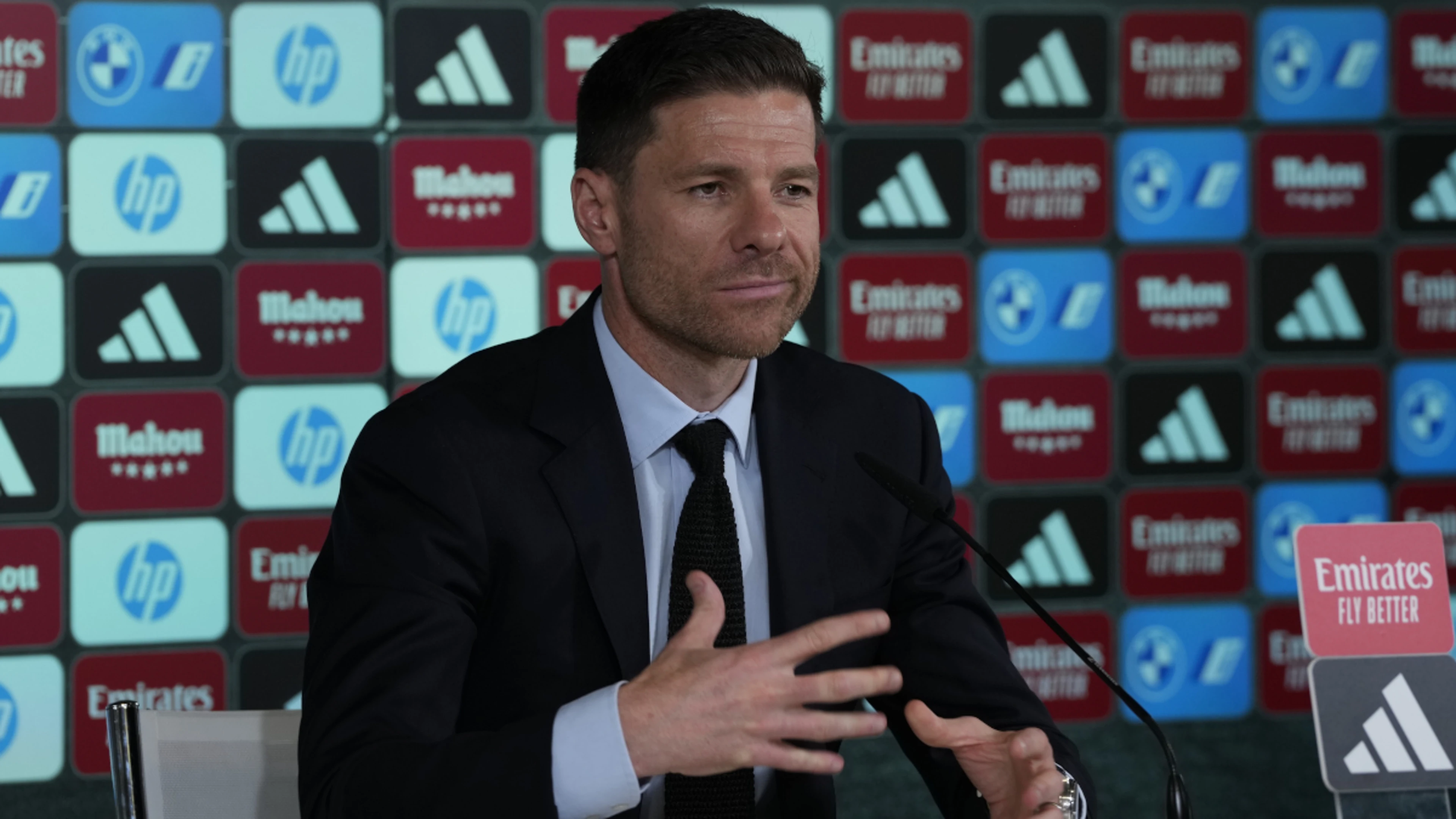 Xabi Alonso's top five moments as a Real Madrid player