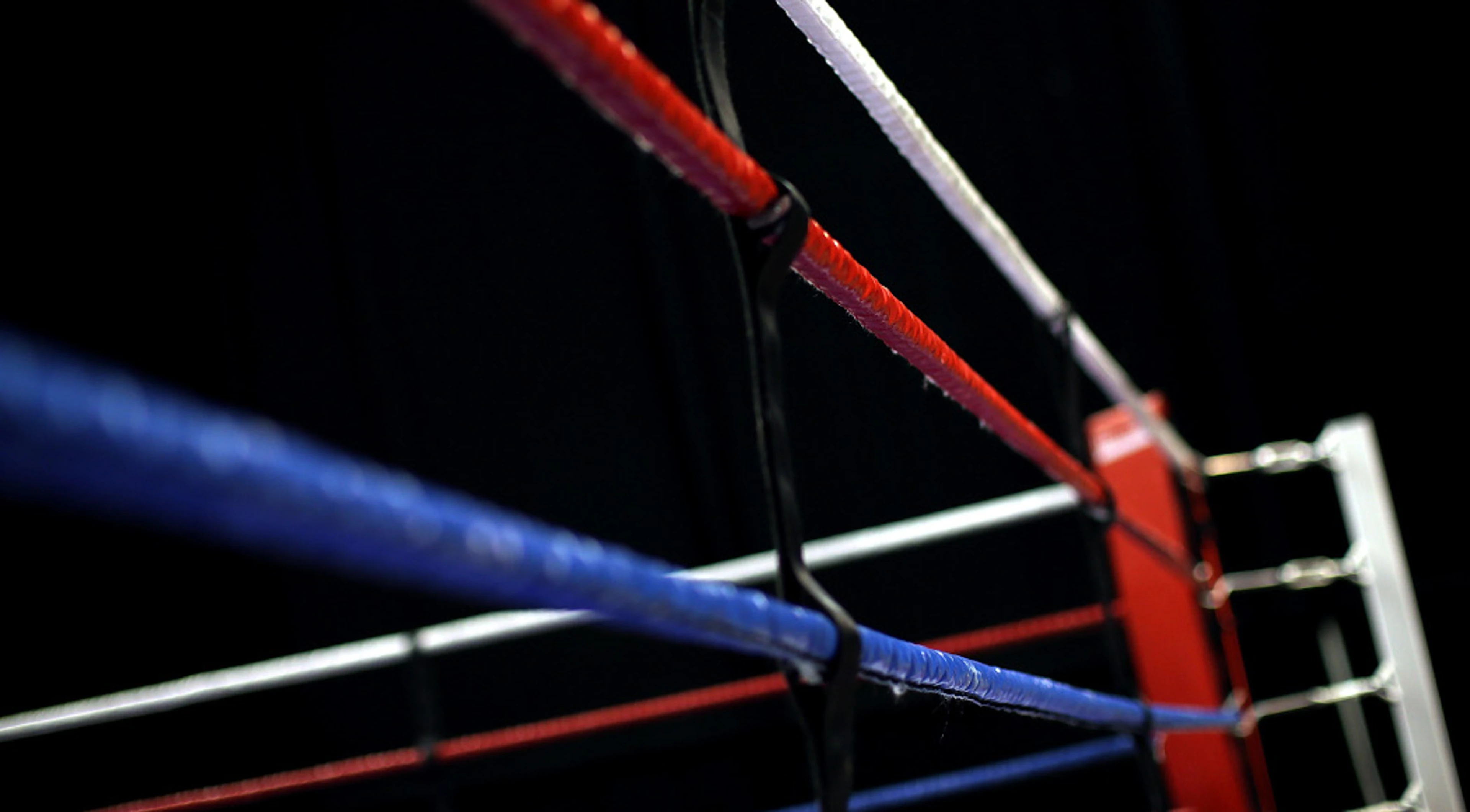 Canada and Germany among six new members to join World Boxing