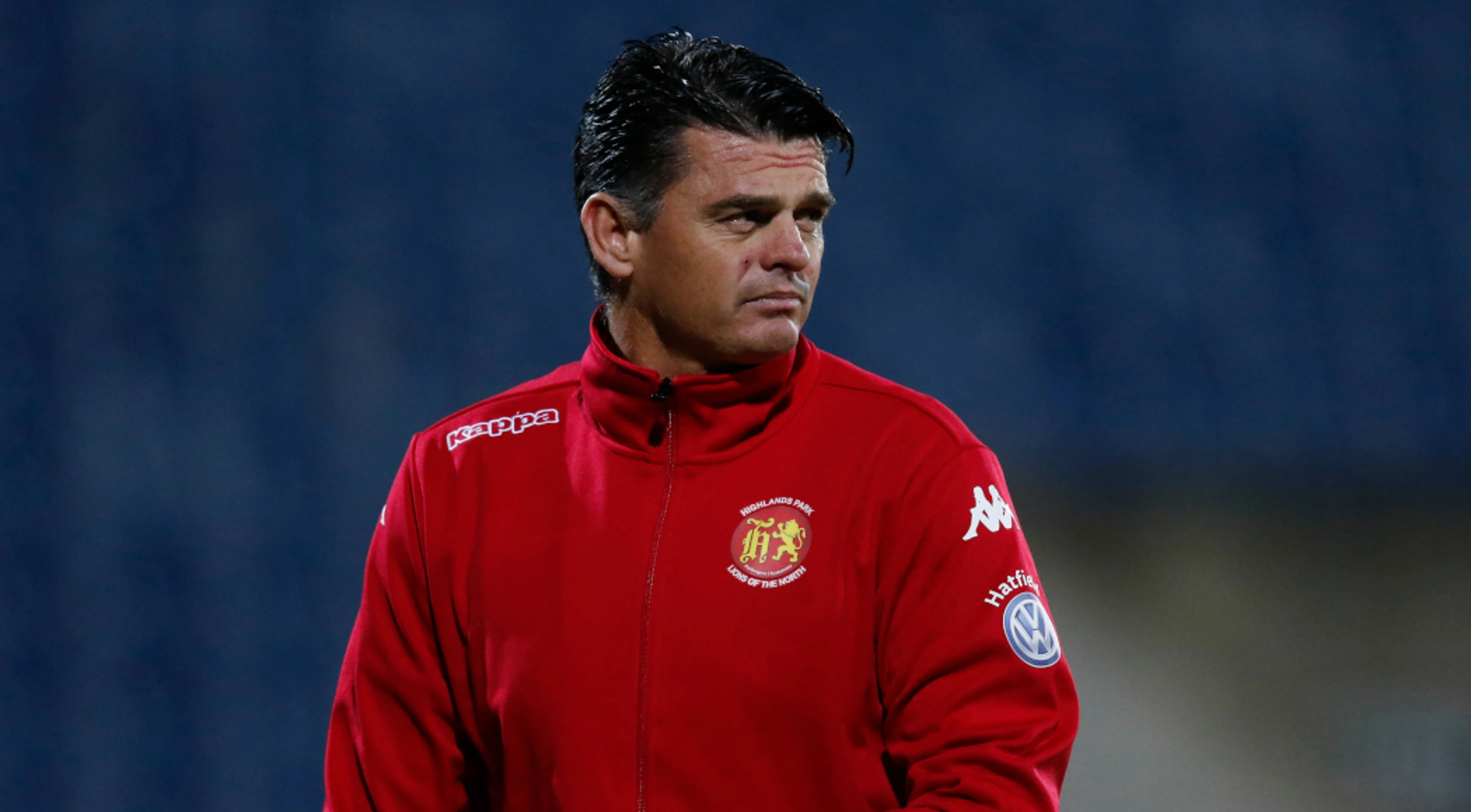 Tinkler ropes in familiar duo for Maritzburg