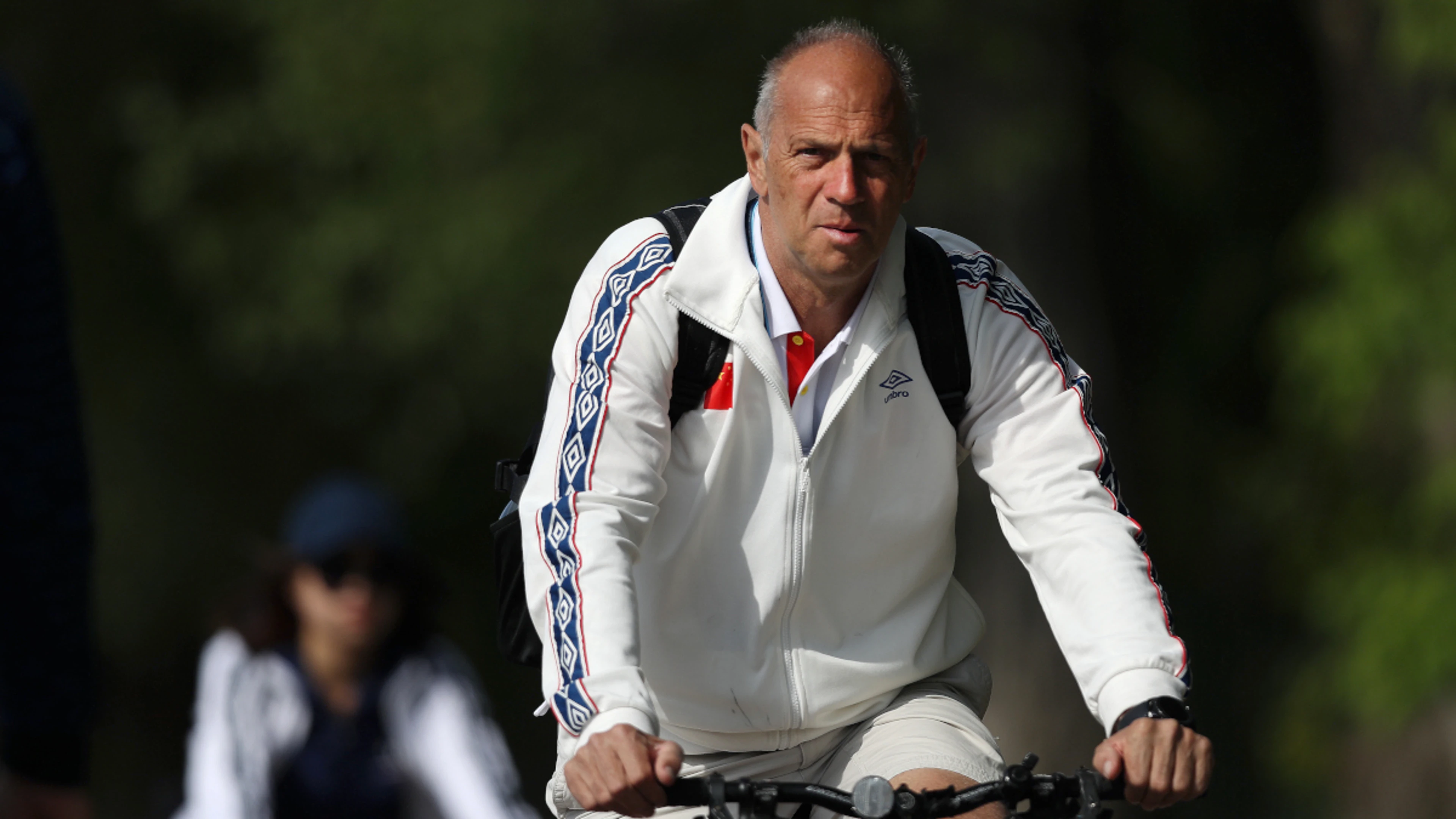 Athletics' Olympic prize money plan unfair to other sports - Redgrave