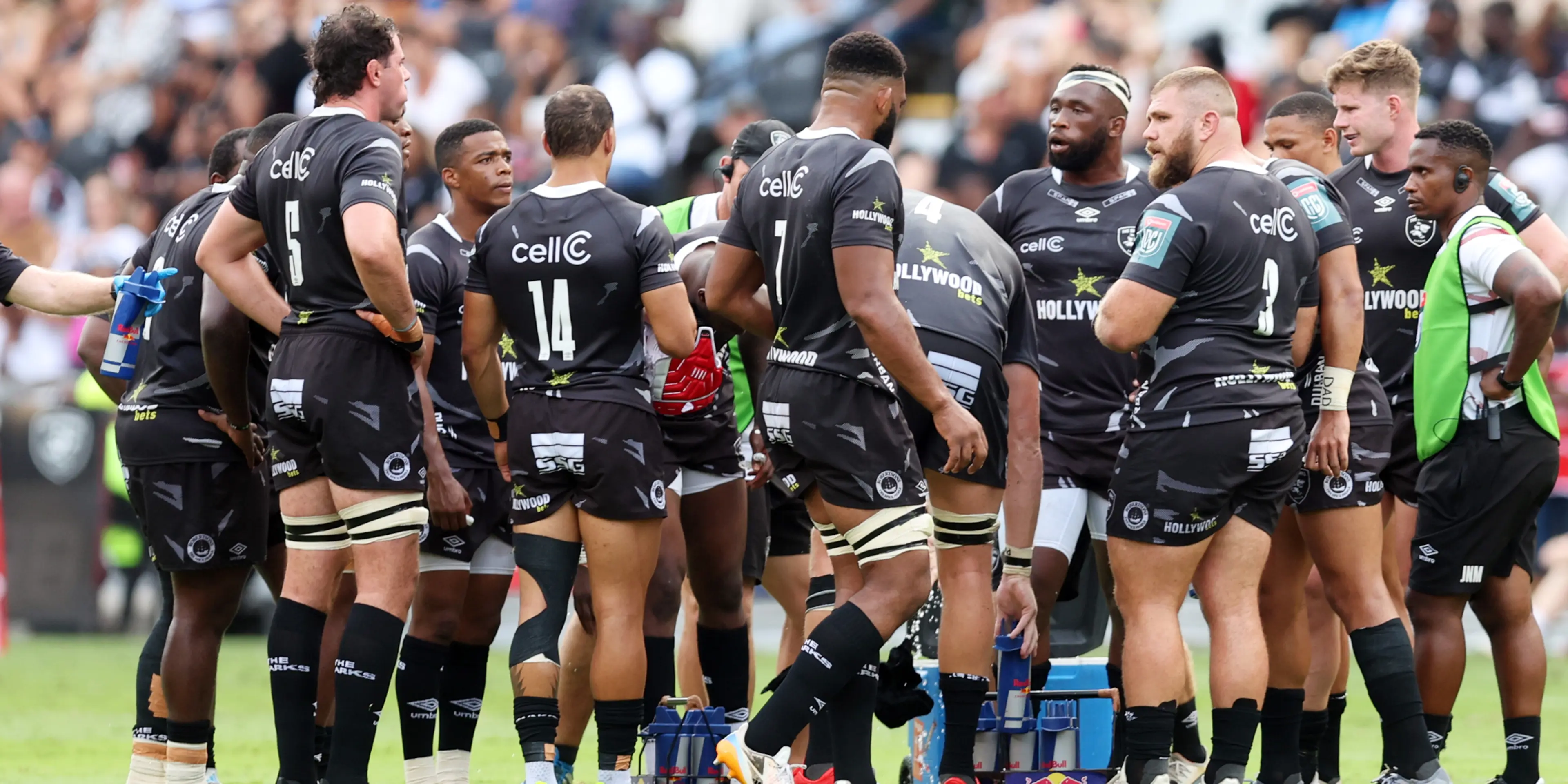 URC BACK WITH DERBY: ’Glasgow’ win over England a reality check for SA teams