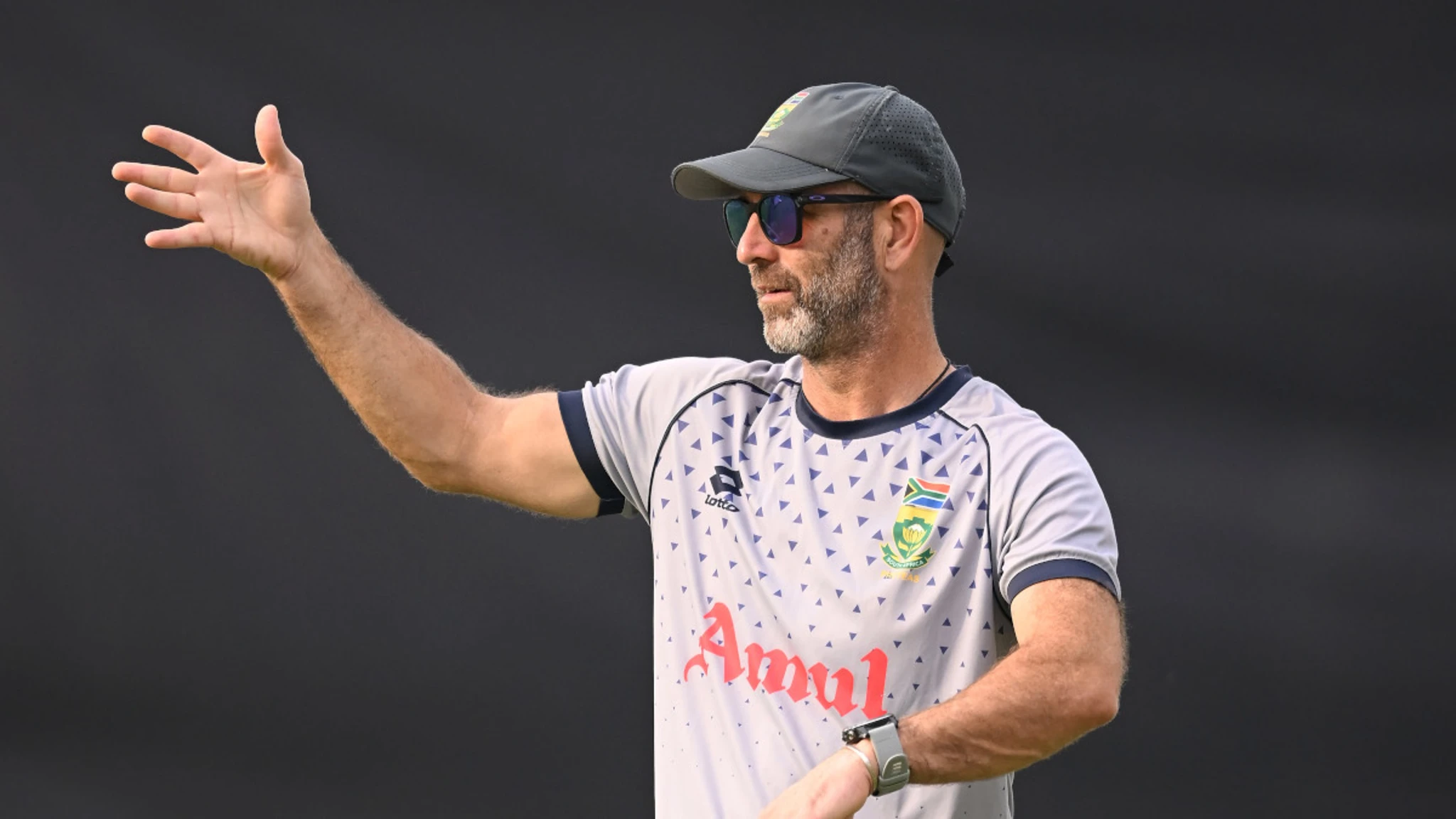 SA look forward to future success despite semifinal loss | SuperSport