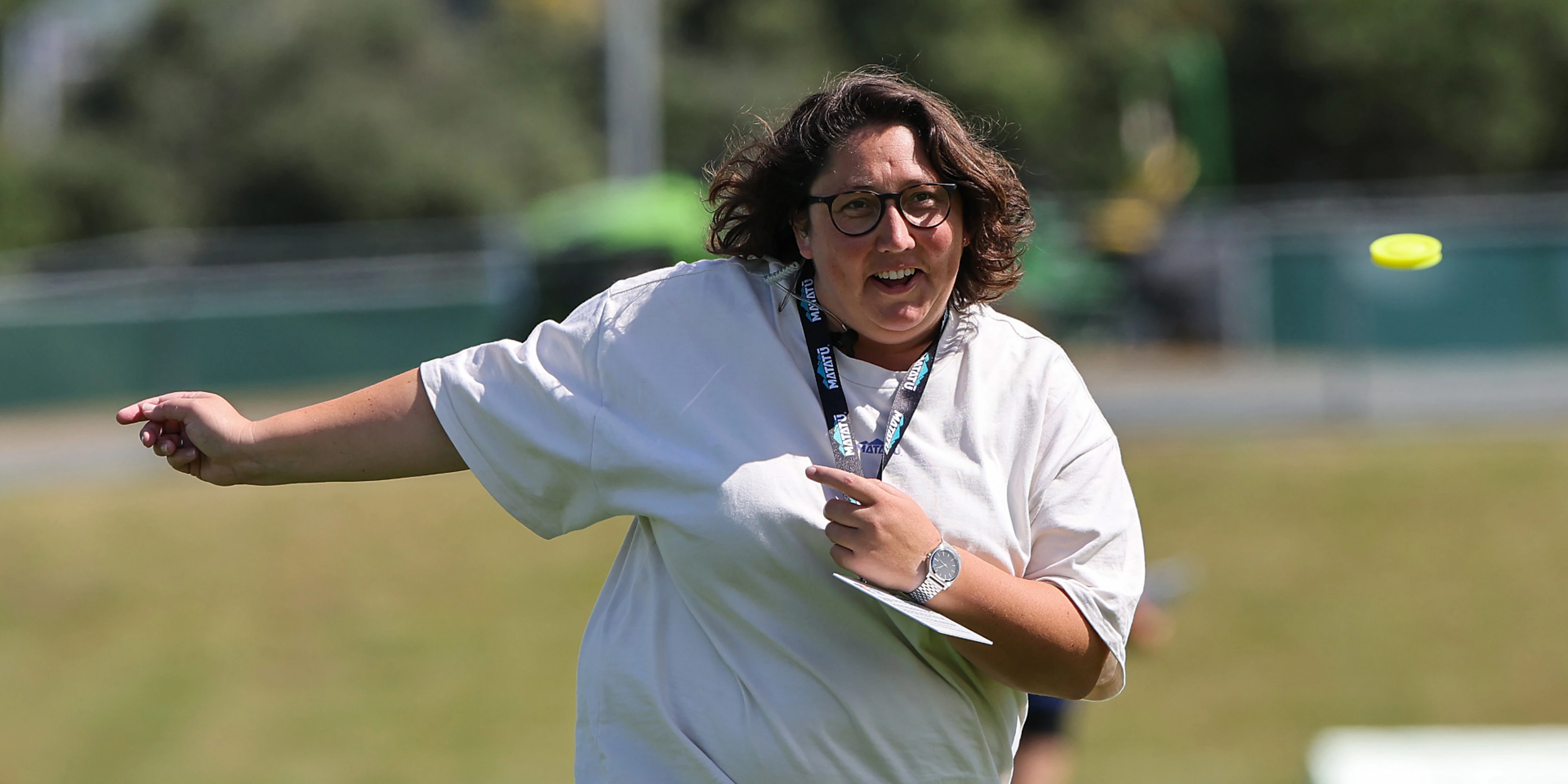 New Zealand’s Black Ferns get first female coach since 1994