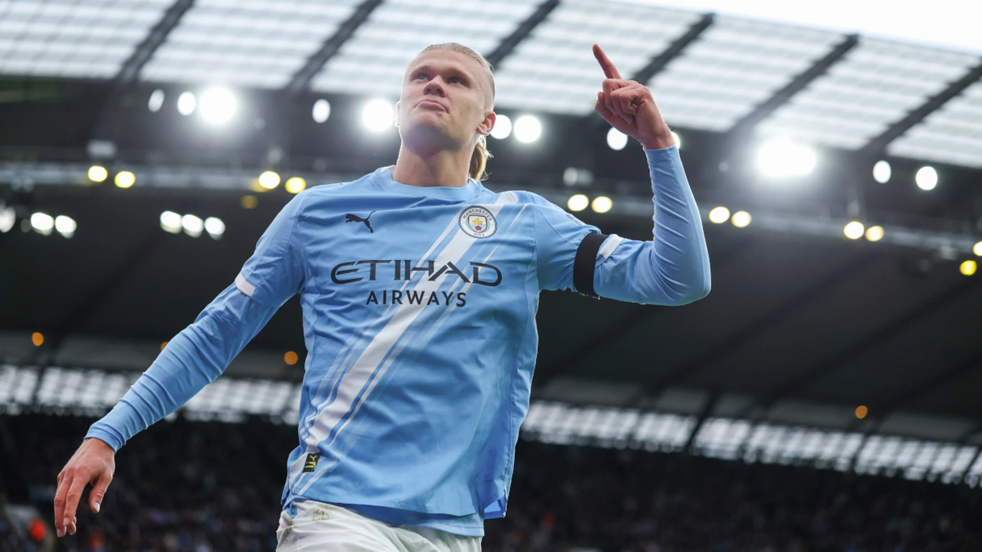 Three talking points from the Premier League
