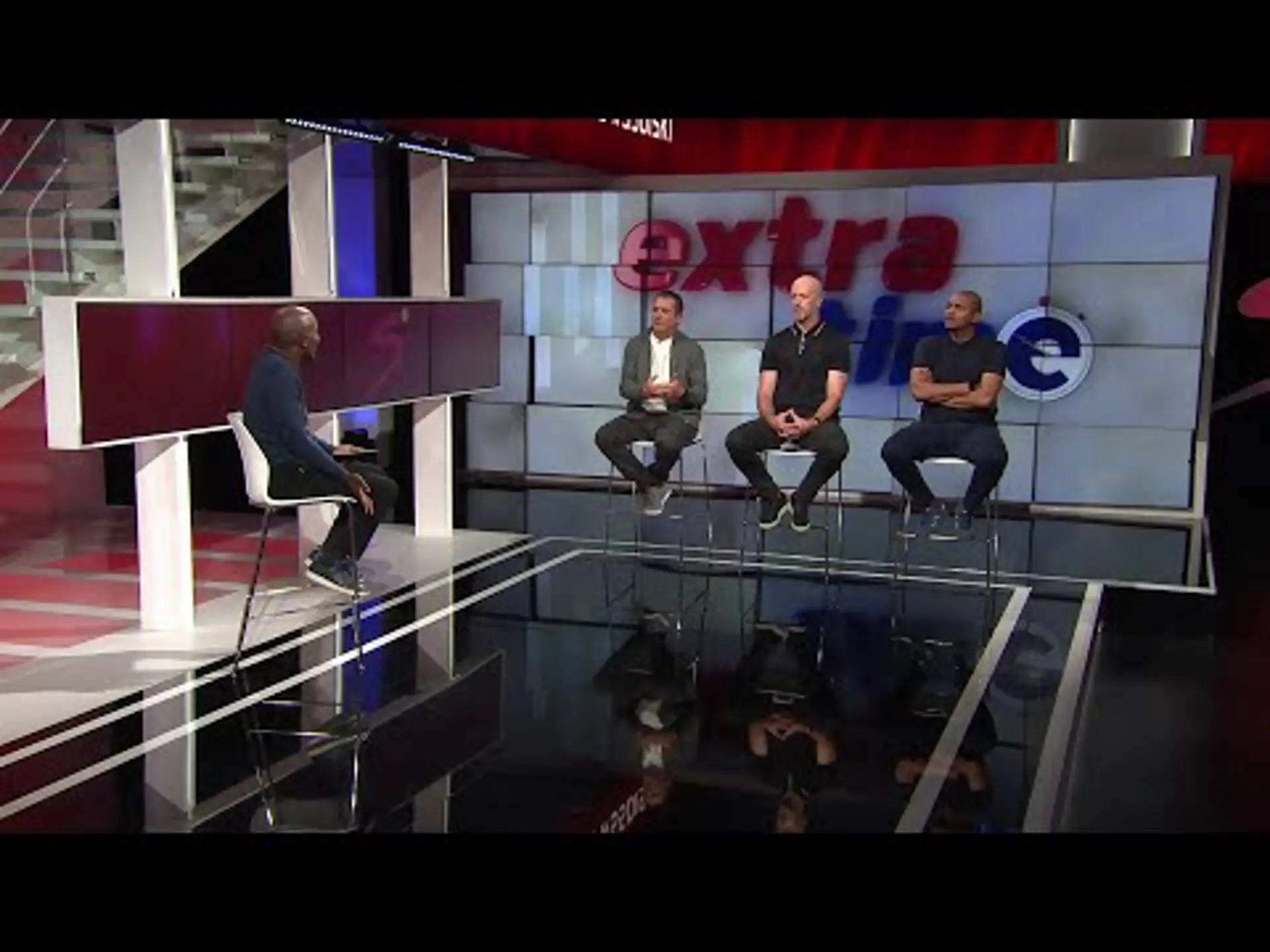 Drama, Decisions & a Historic Strike: Extra-Time Unpacks the Betway Premiership's Talking Points