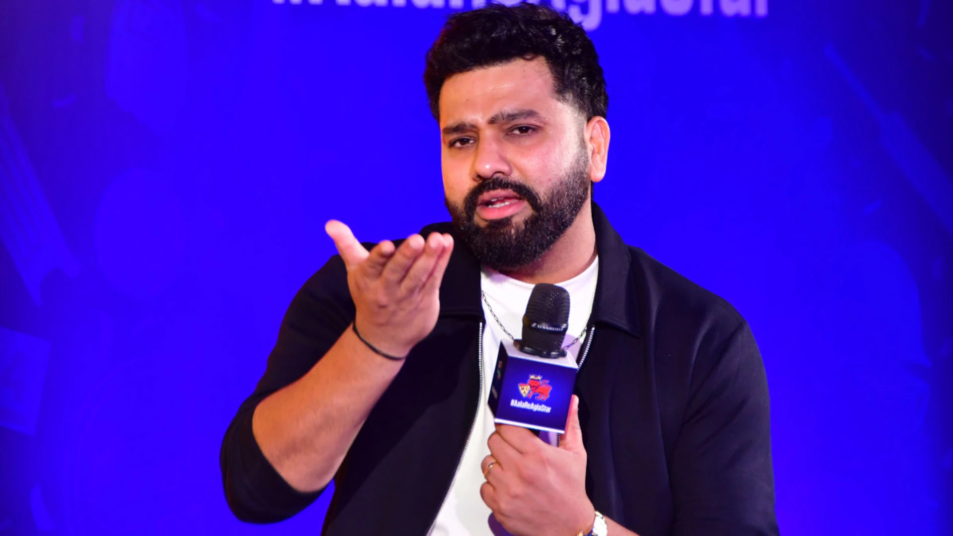 India captain Rohit Sharma announces retirement from test cricket