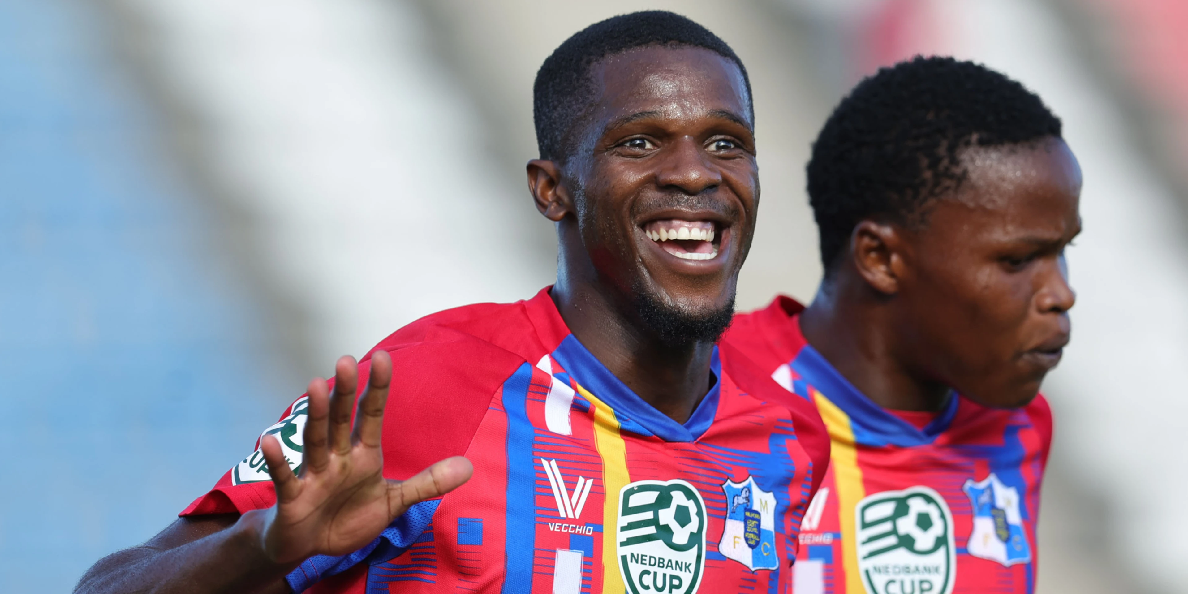 Stallions canter into Nedbank Cup quarterfinals