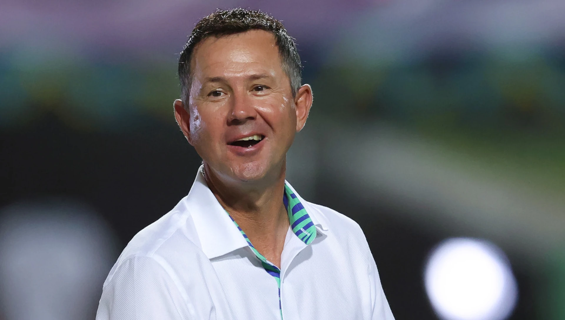 Punjab Kings appoint Ponting as head coach ahead of 2025 IPL season