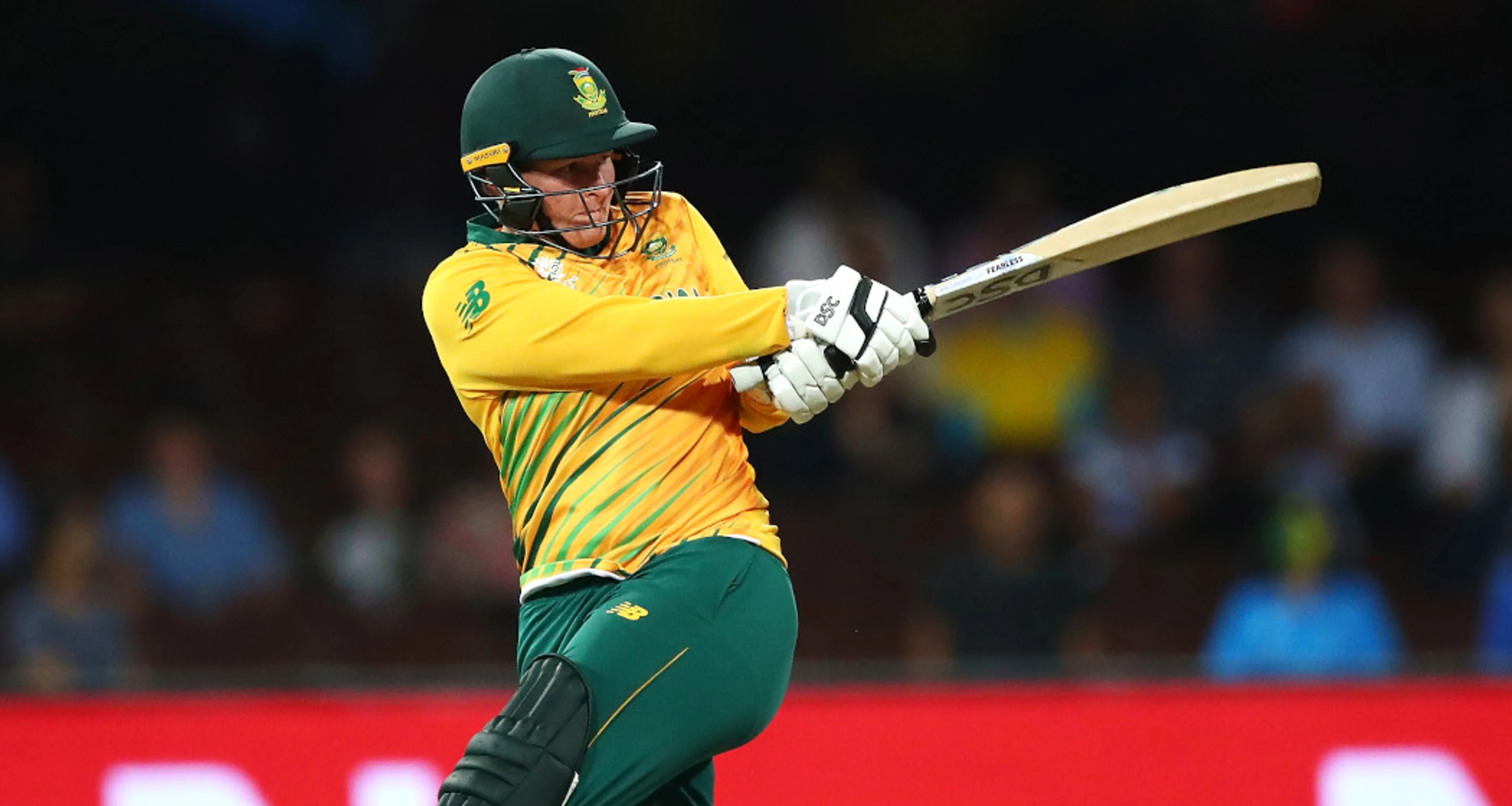 Lizelle Lee and Babar Azam are the ICC ODI cricketers of the year 2021