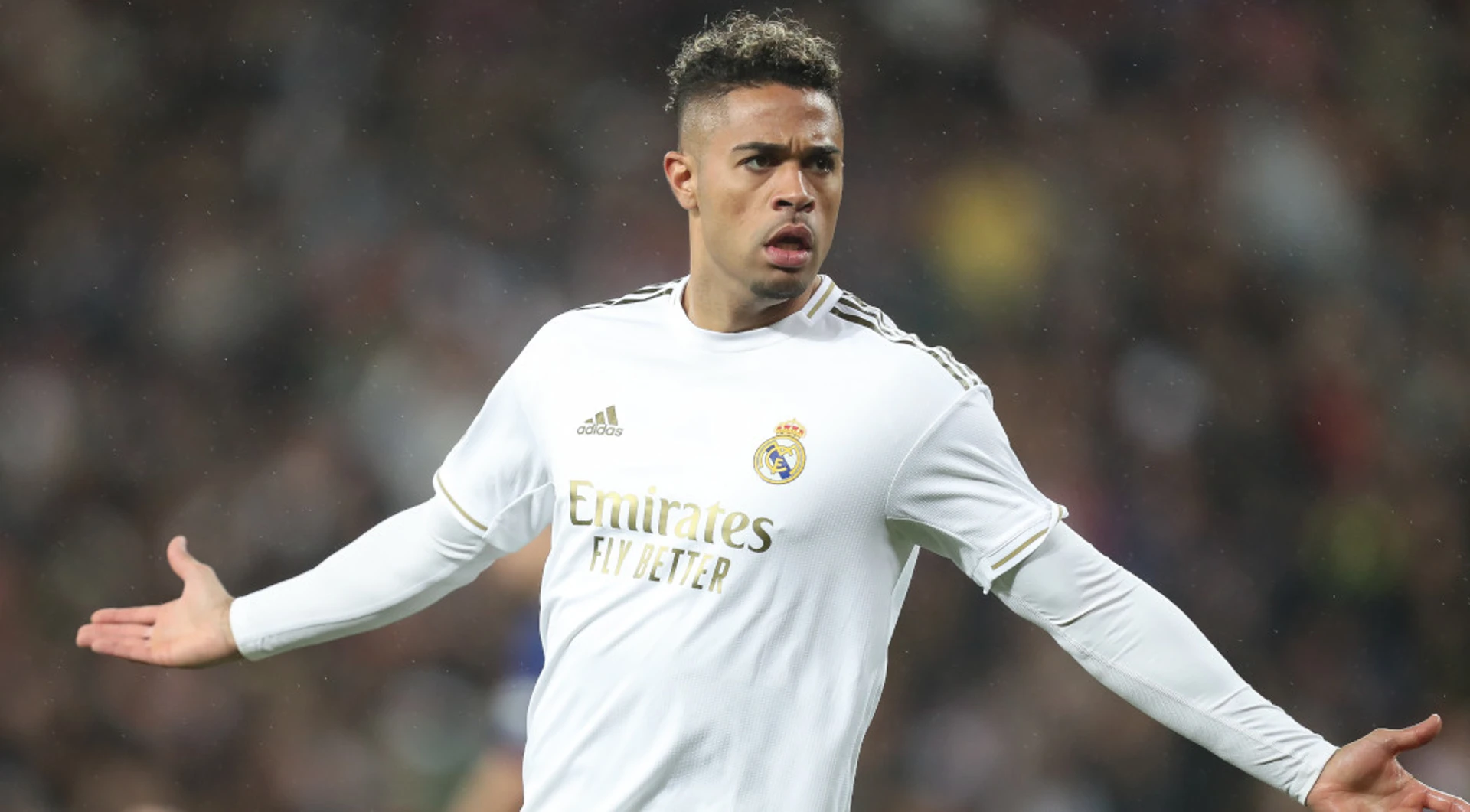 Mariano Díaz Bản Hợp Đồng Từ Real Madrid – Hành Trình Đầy Thử Thách