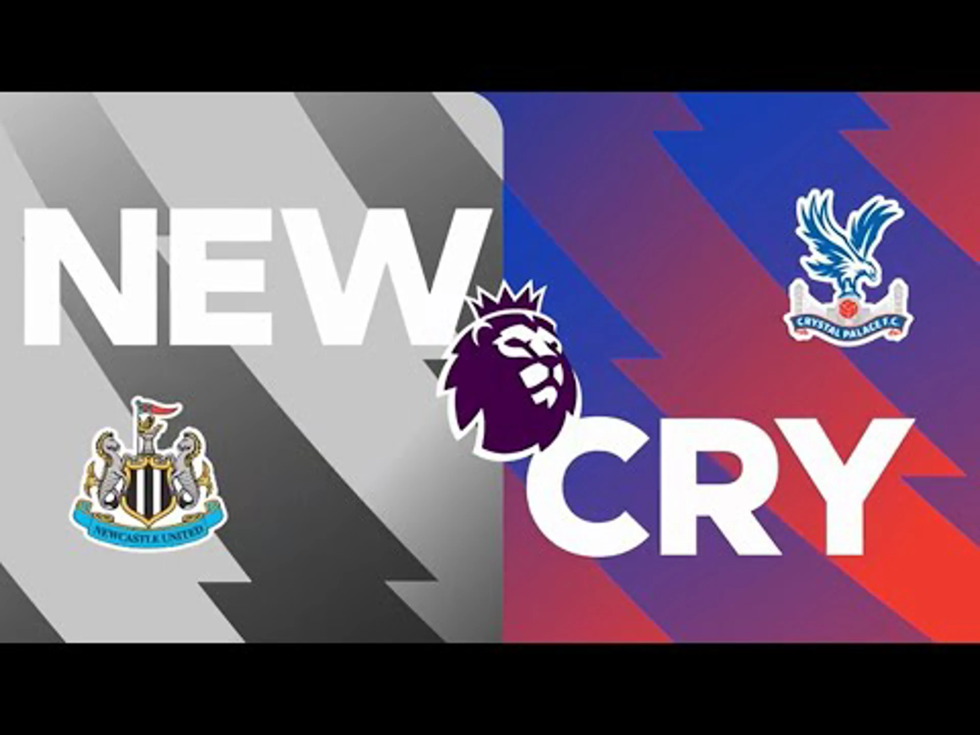 Newcastle v Crystal Palace | Match Preview | Premier League
