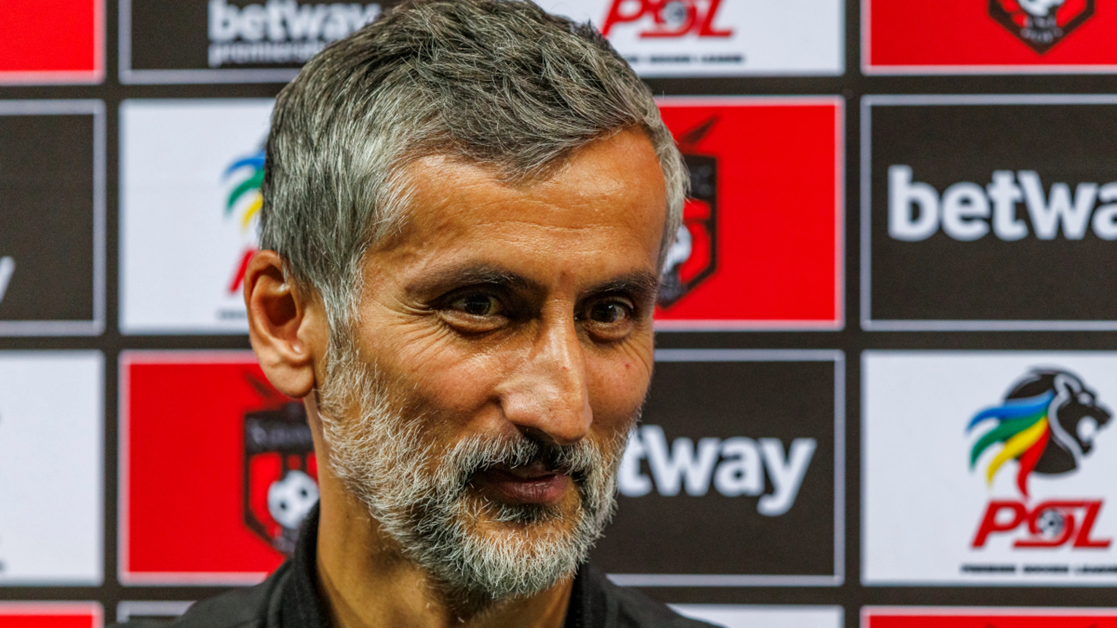 Riveiro predicts prosperous future for Pirates