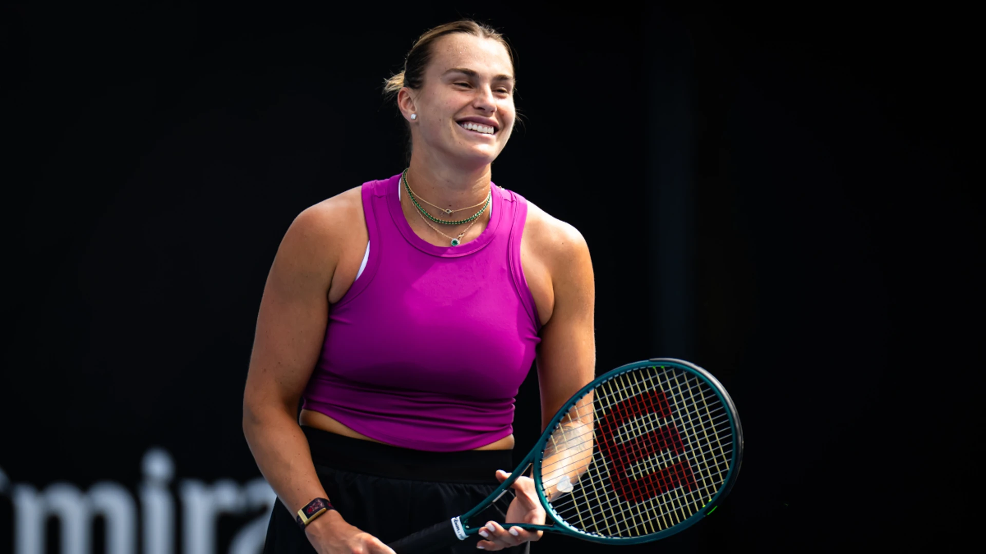 Sabalenka eyes Australian Open win to widen gap on rankings rivals