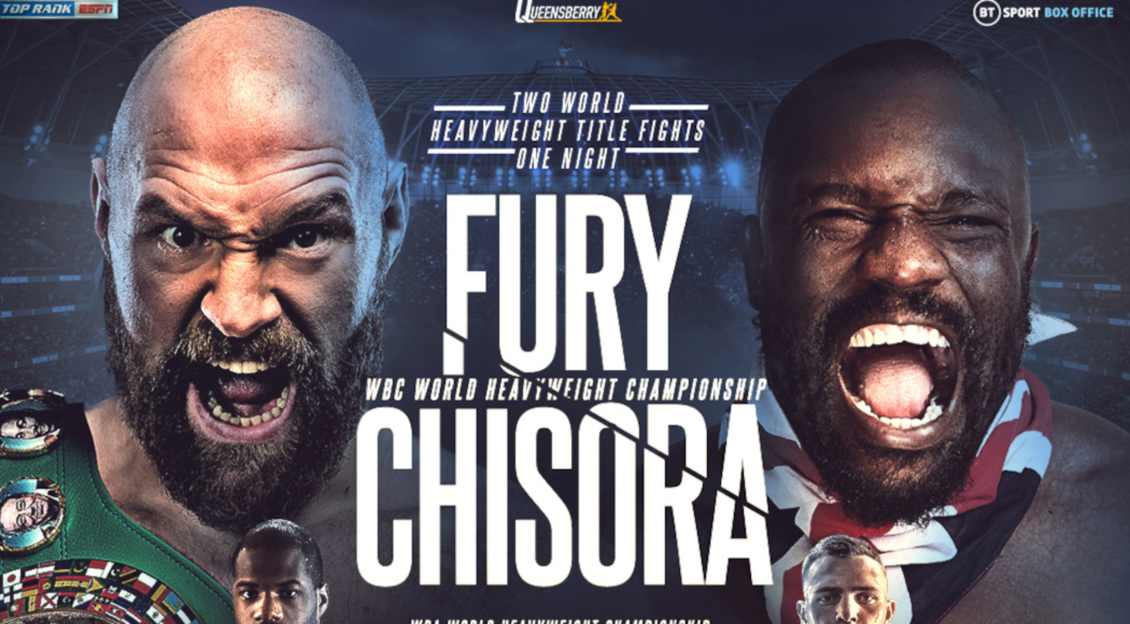 ‘Two Guns’ Lerena goes glory hunting – live on SuperSport