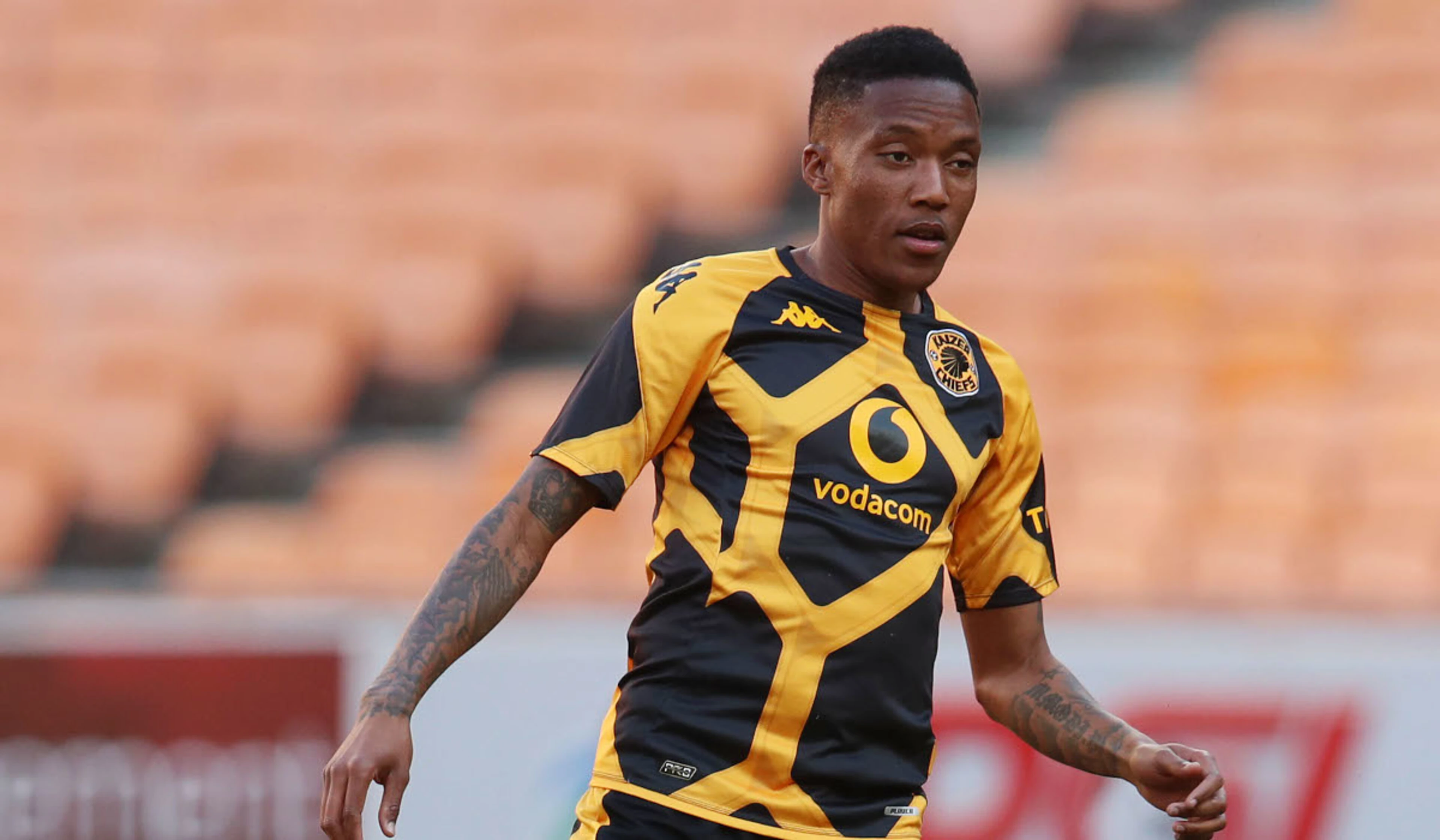 Arrows out to hand Chiefs' Johnson losing start