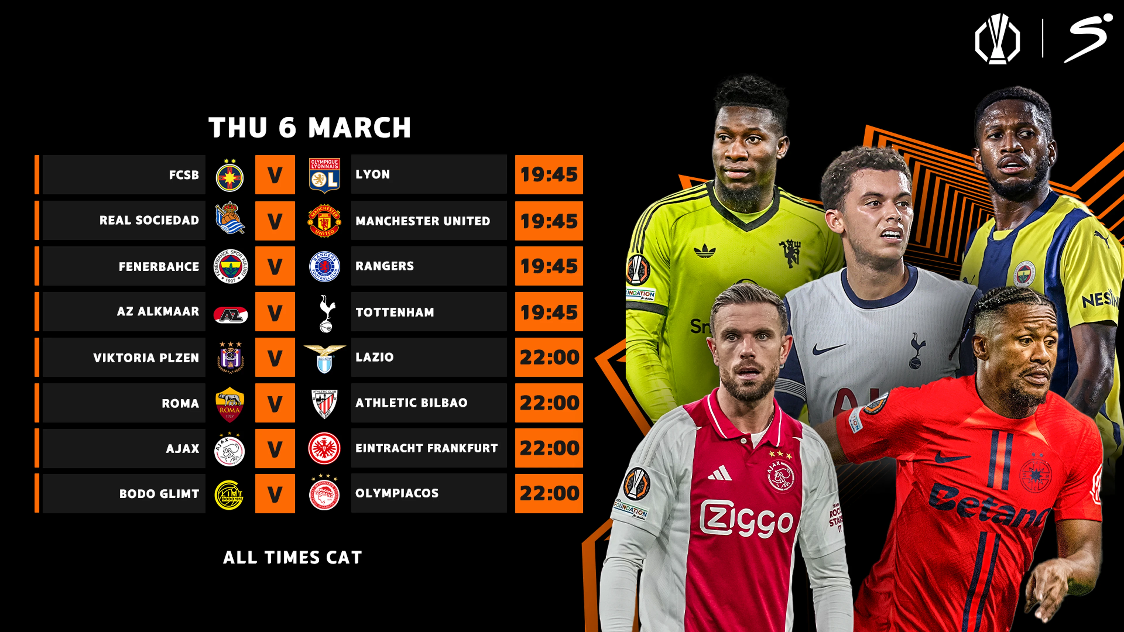 Real Sociedad aim to increase Man United misery in Europa League