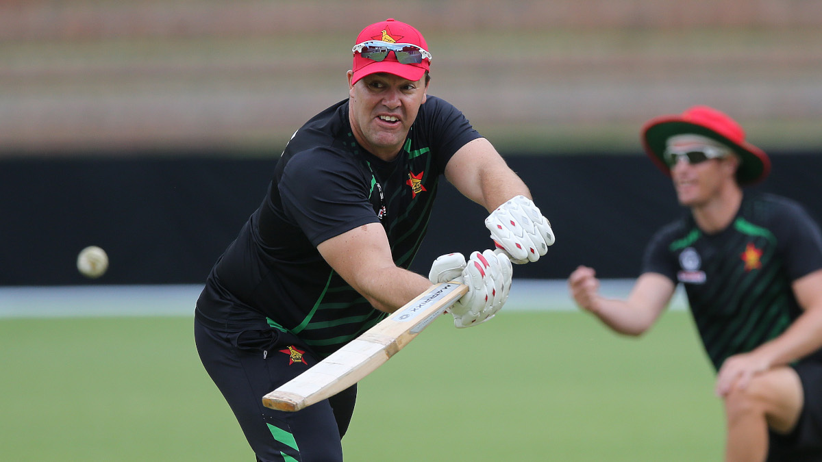 Zimbabwe cricket great Heath Streak dies aged 49